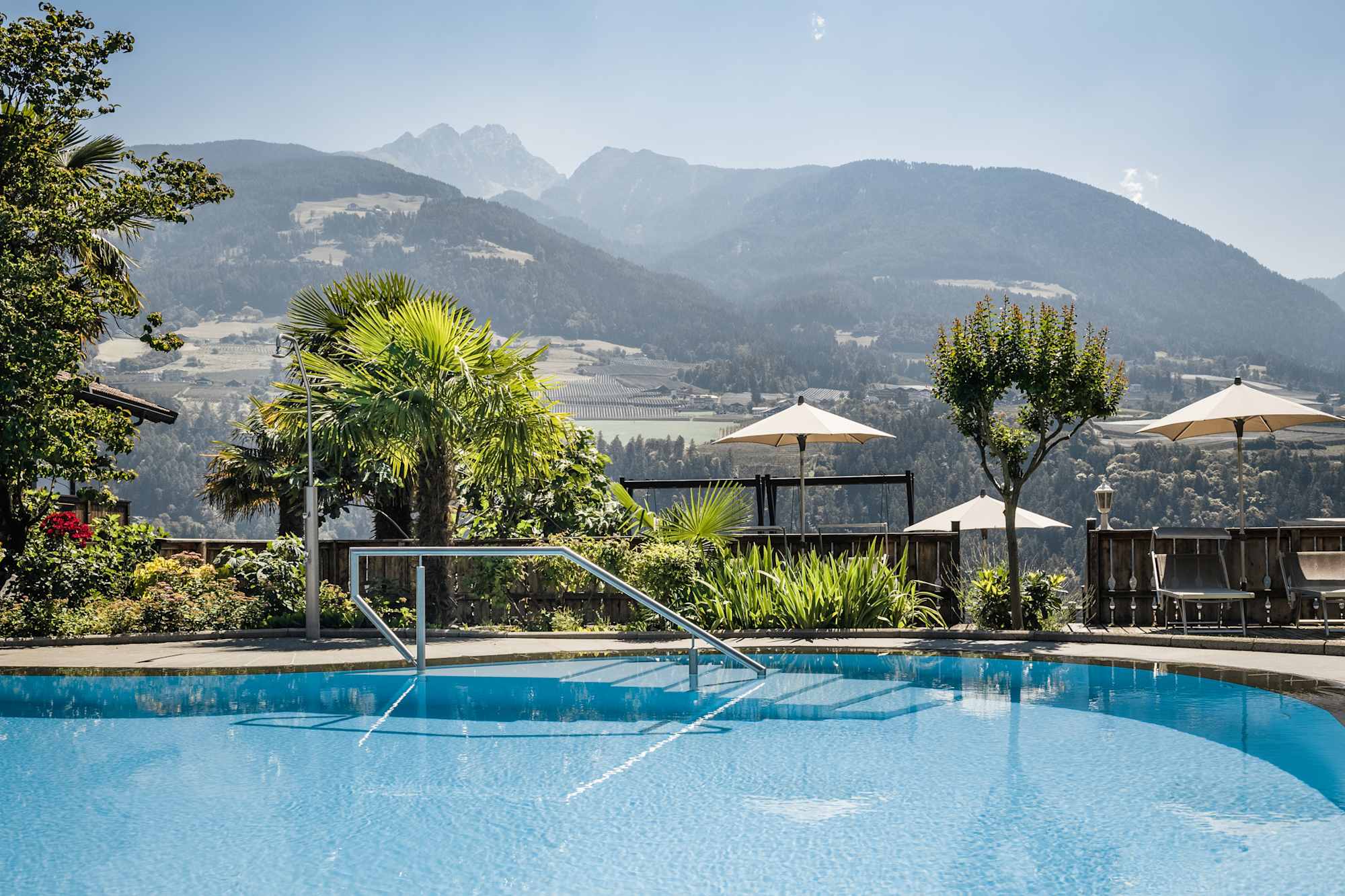 Hotel Zirmerhof