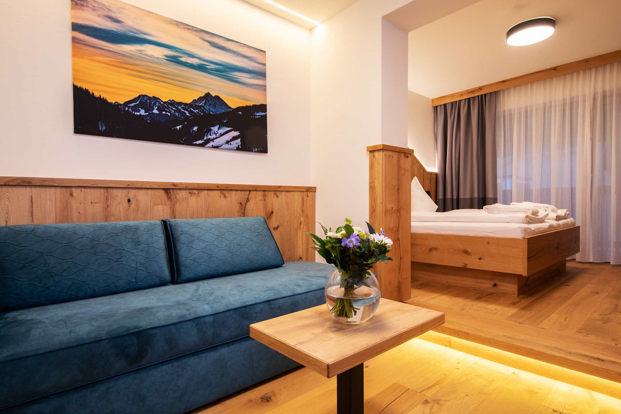 Vital-Hotel Post