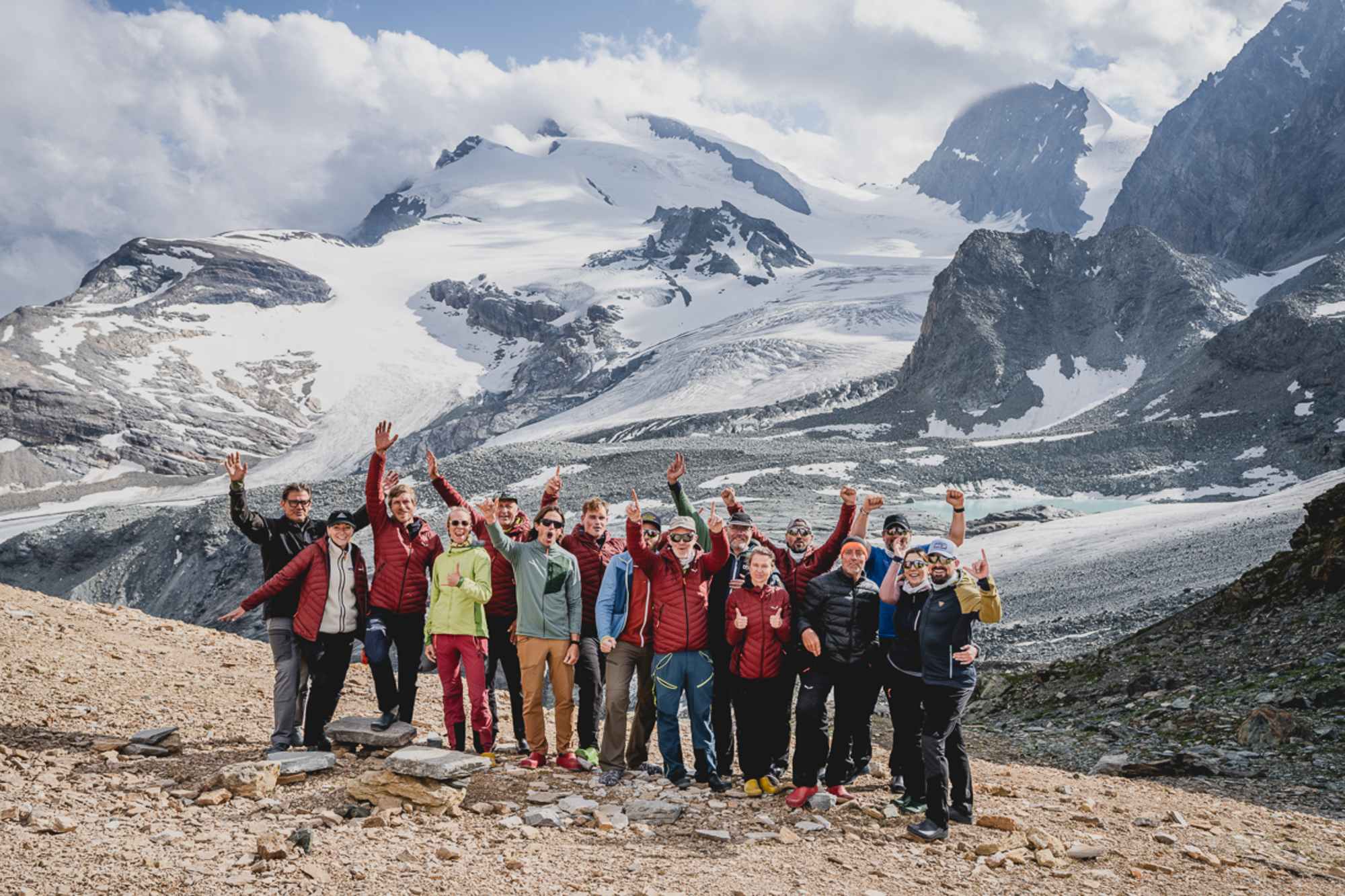 Saas-Fee