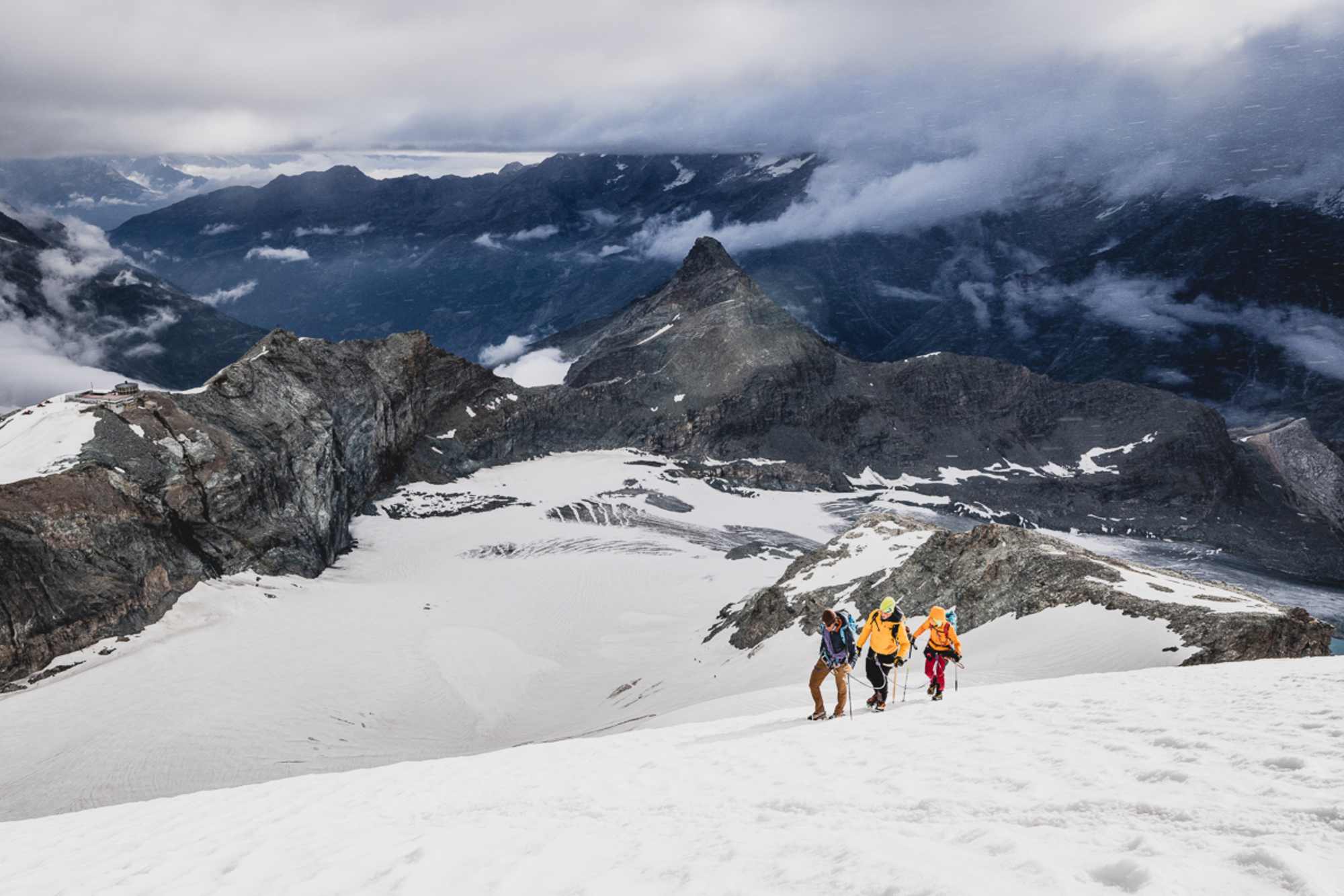 Saas-Fee