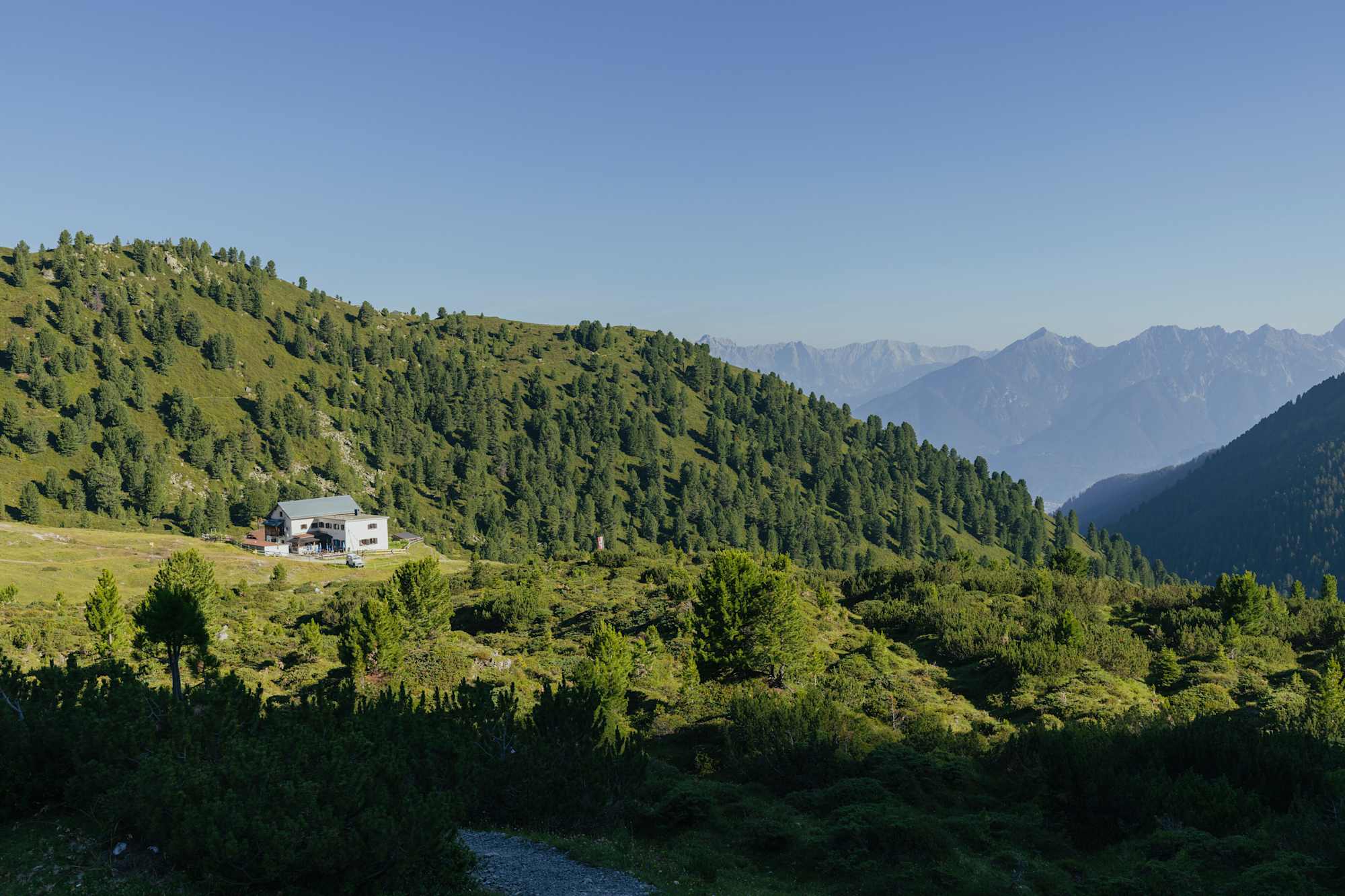Adolf-Pichler-Hütte
