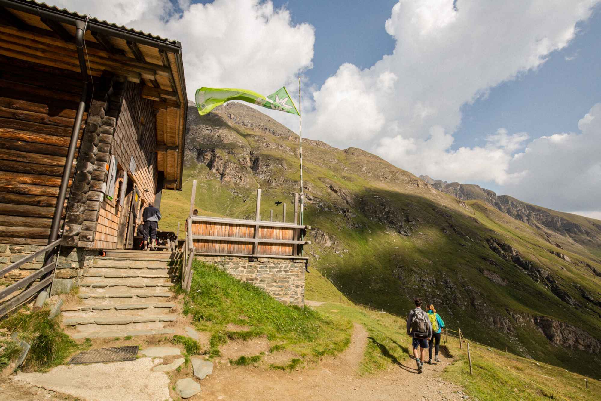 Brixner Hütte