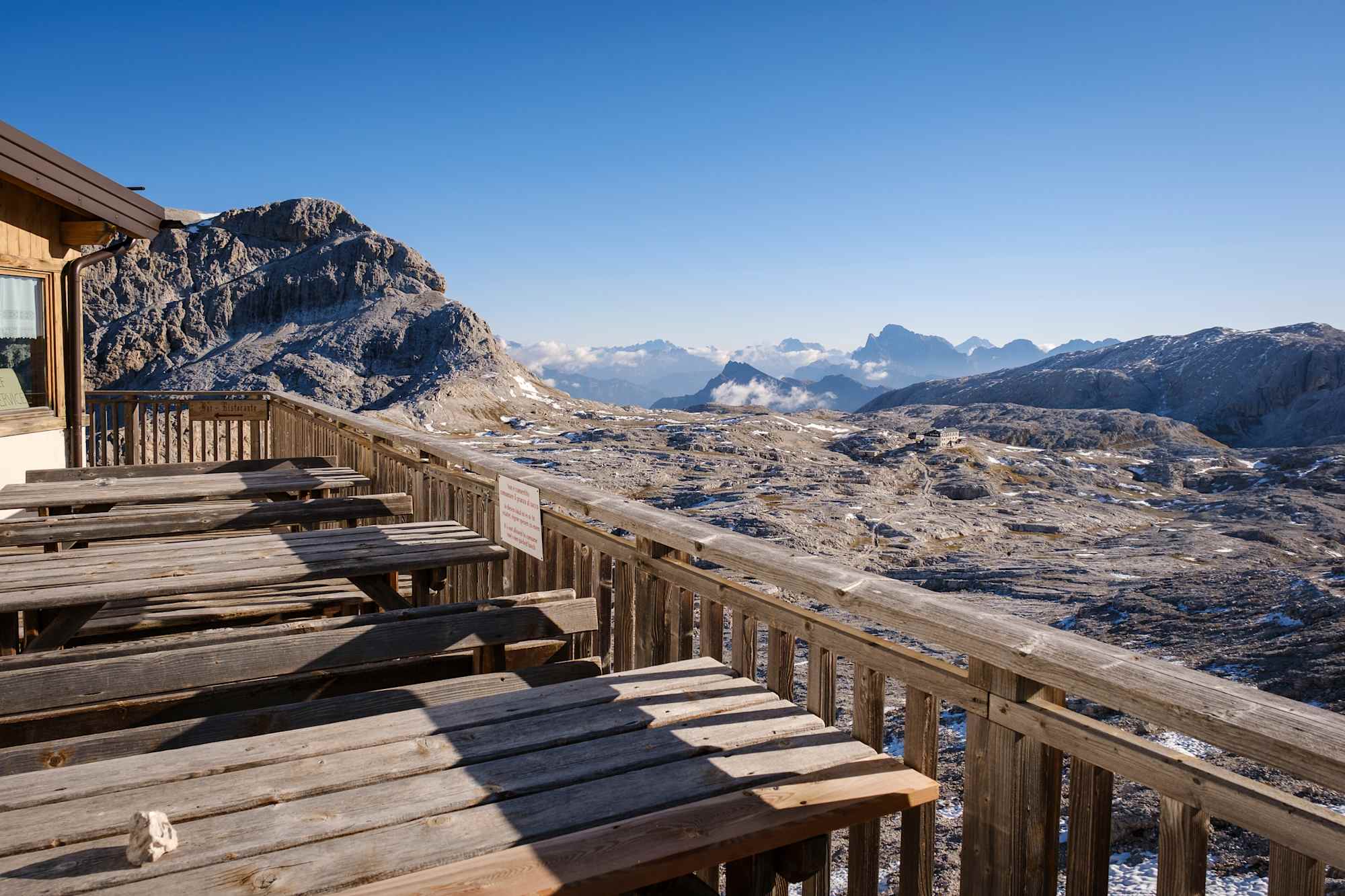 Rosettahütte