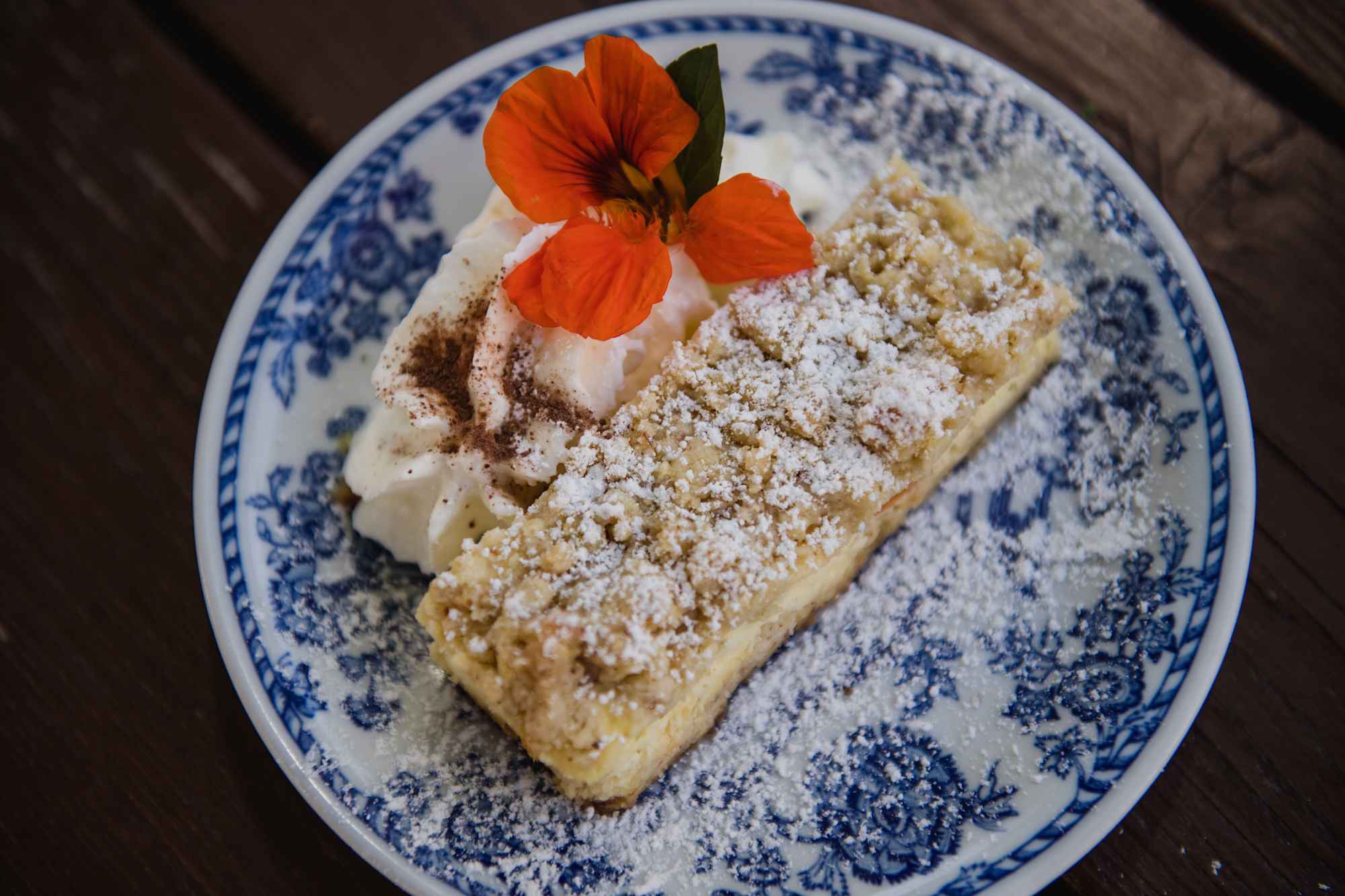 Marille-Käse-Streuselkuchen