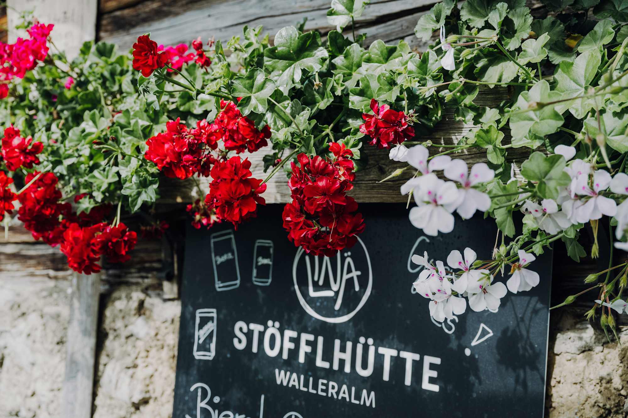 Stöfflhütte