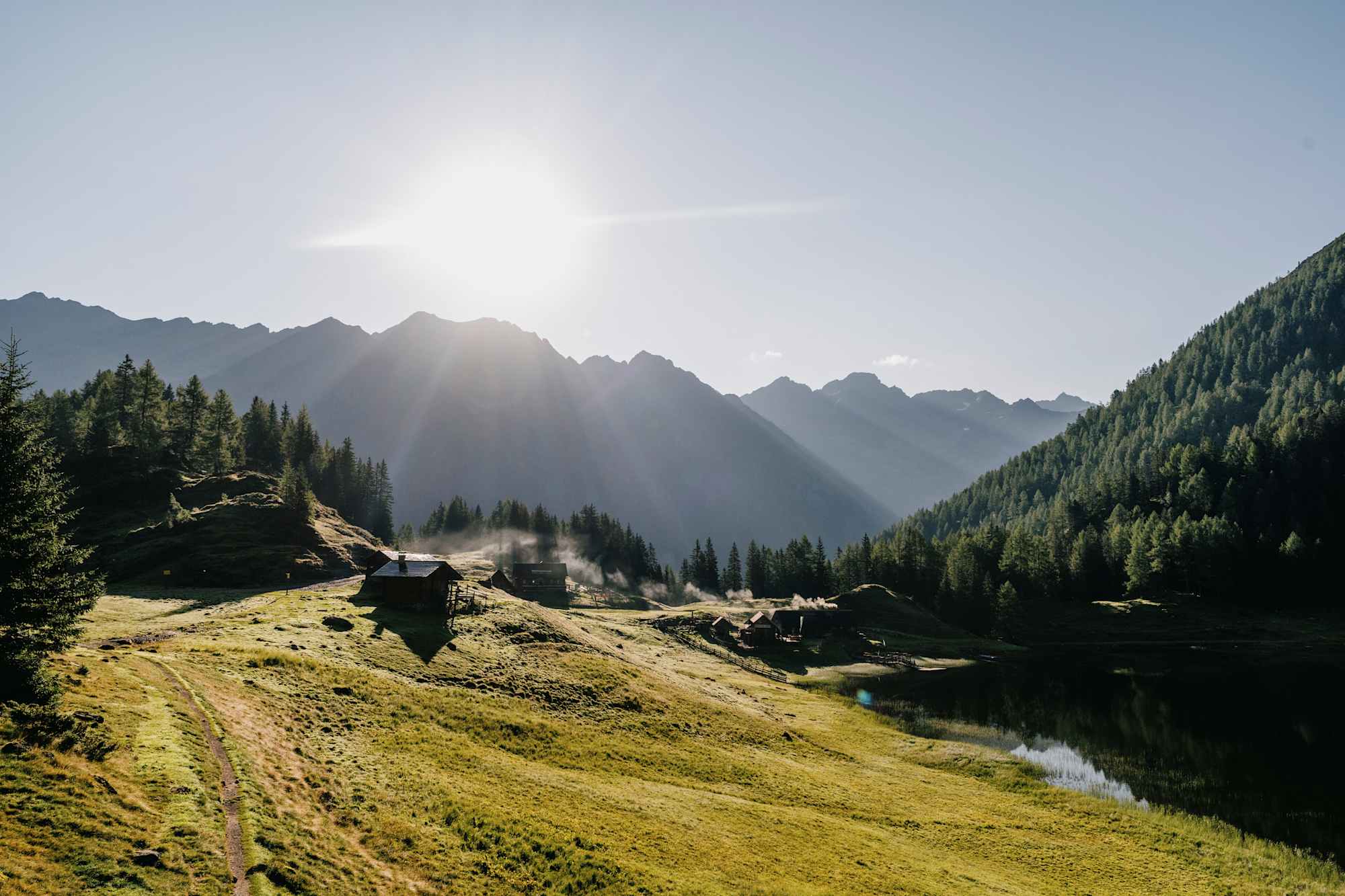 Duisitzkarseehütte