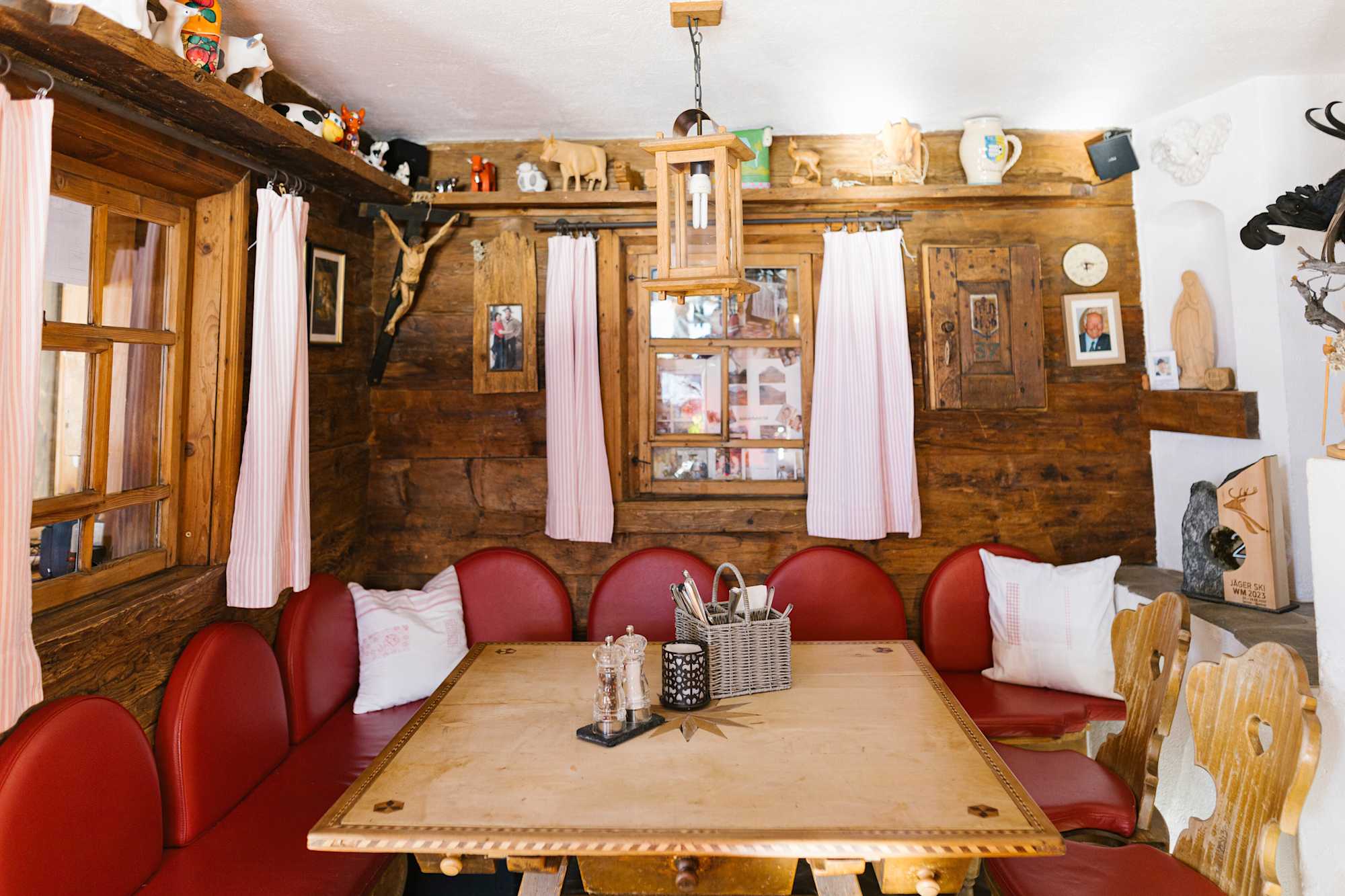 Breithornhütte