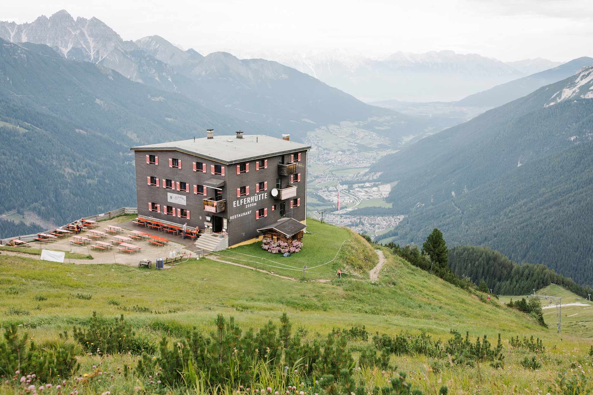 Elferhütte