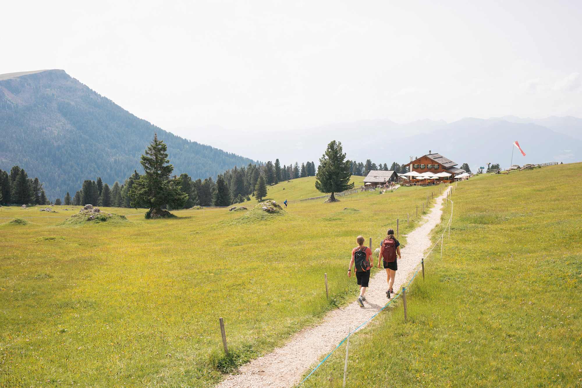 Gschnagenhardt Alm