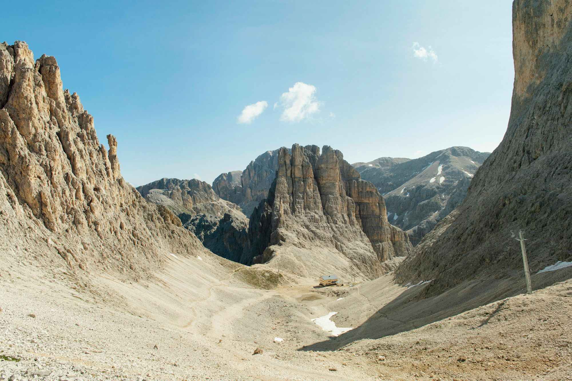 Gartlhütte