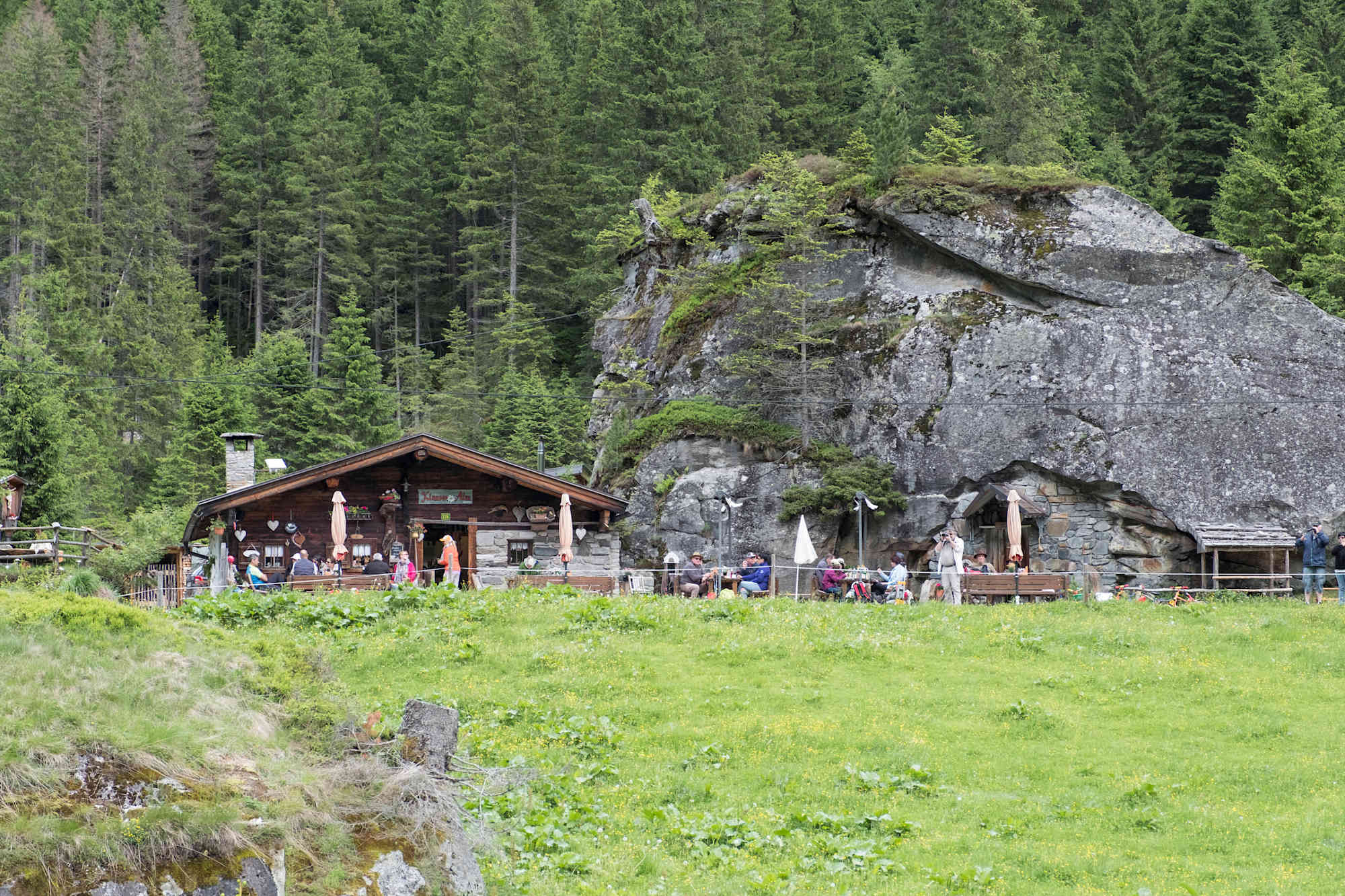 Klausenalm
