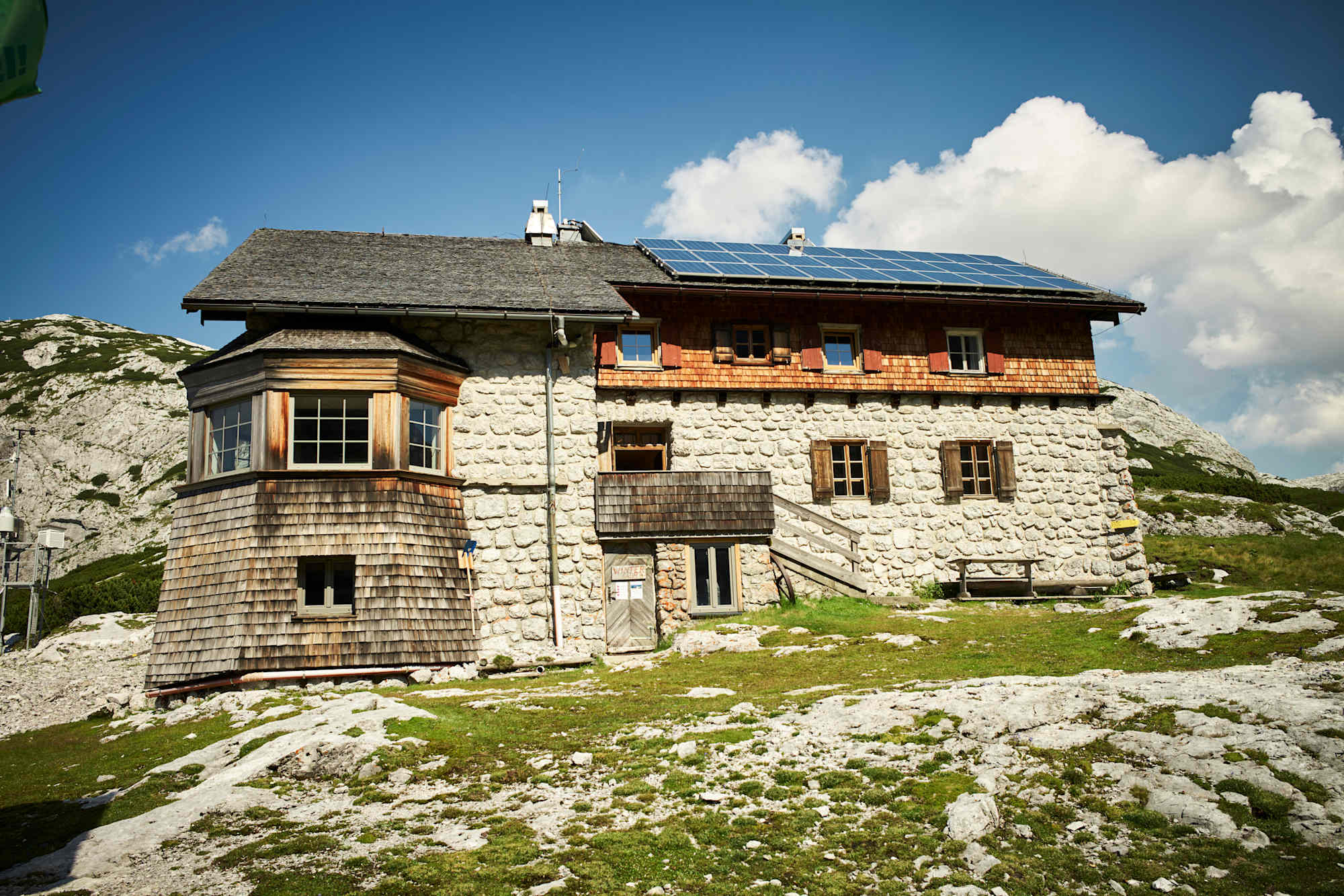 Leopold-Happisch-Haus