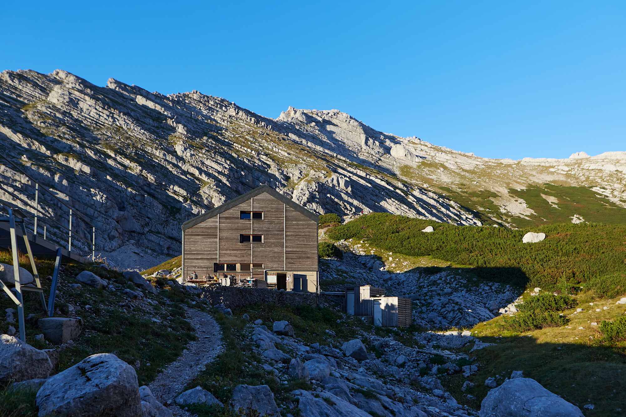 Welser Hütte