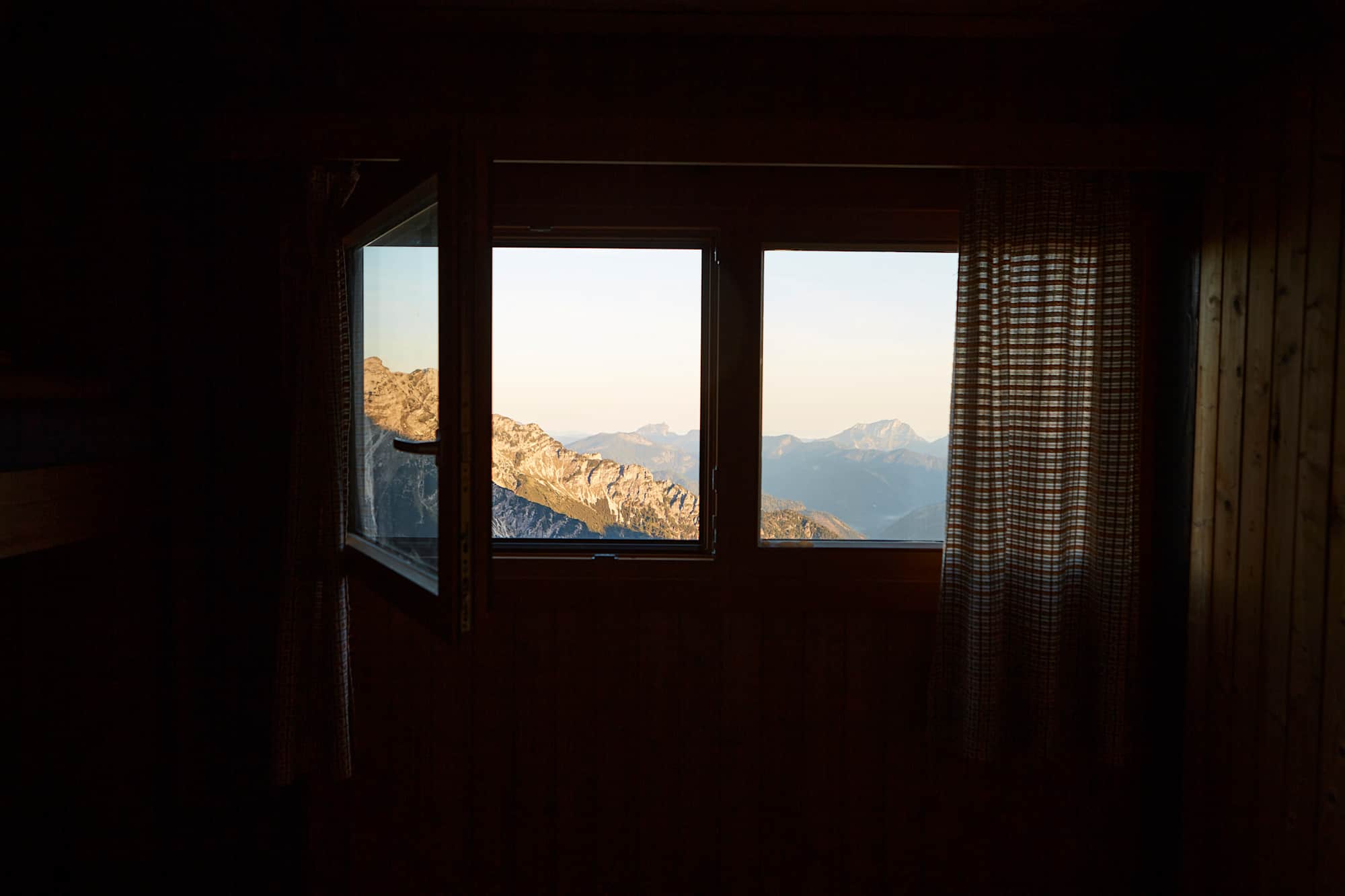Welser Hütte