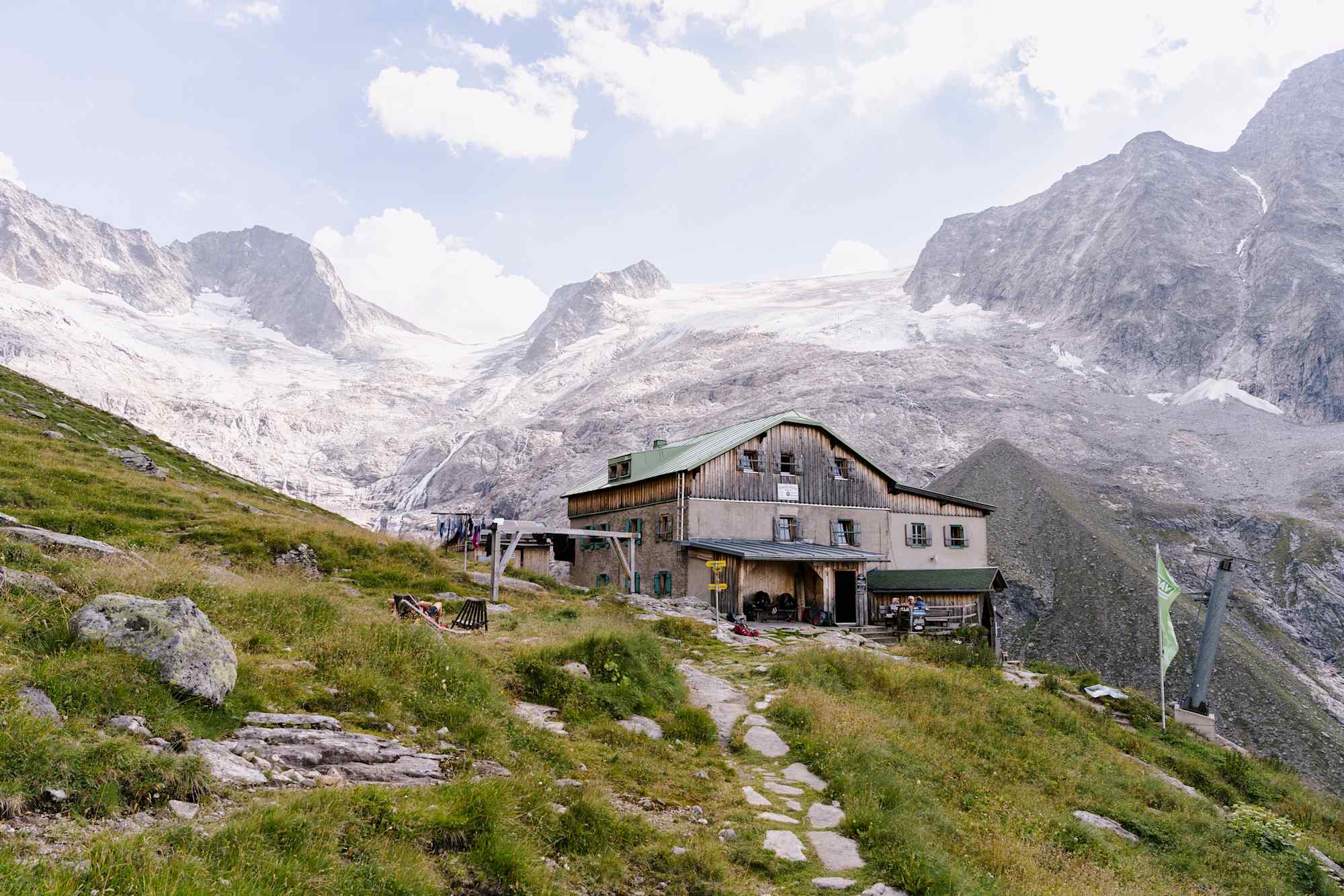 Greizer Hütte