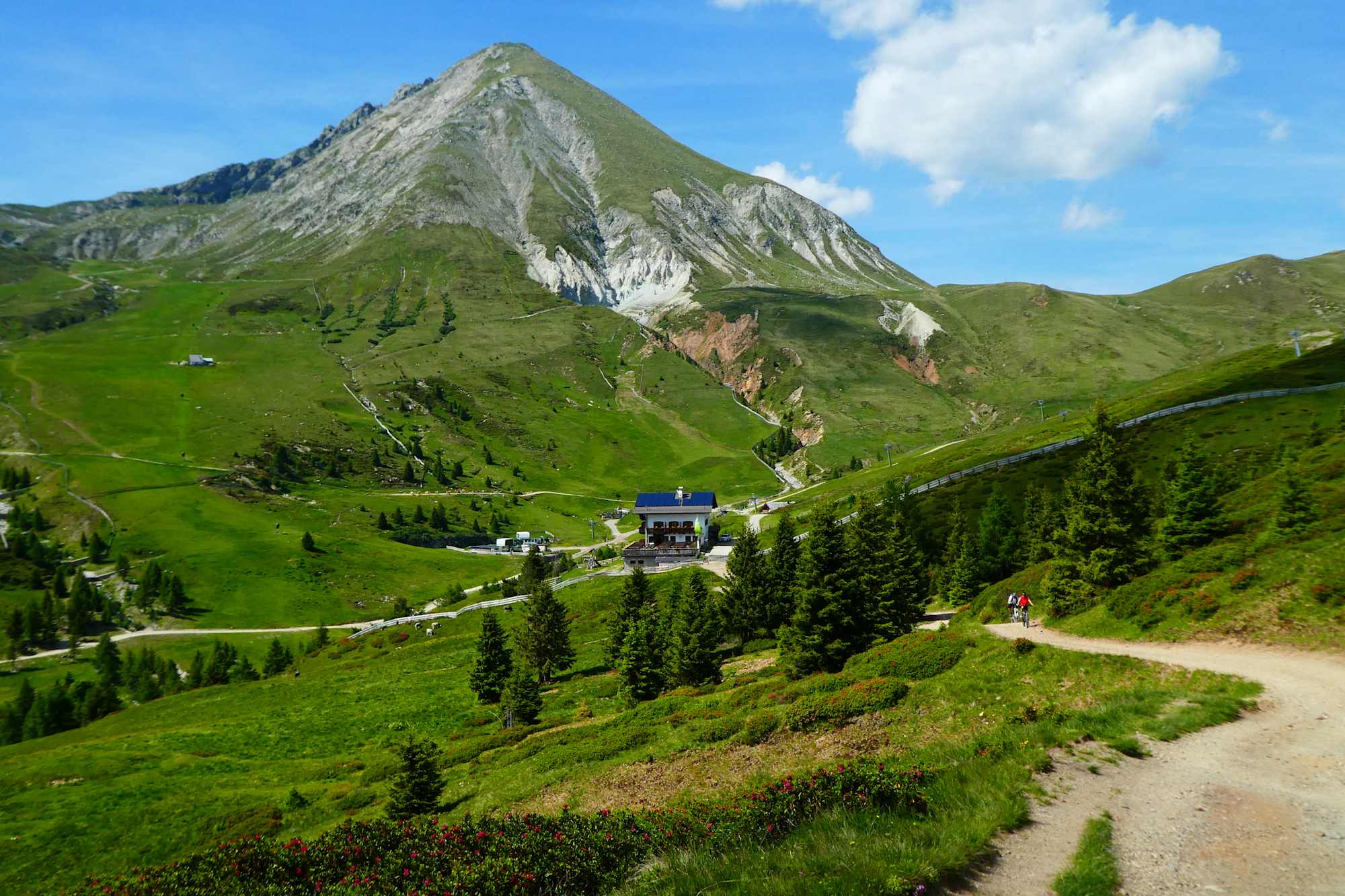 Meraner Hütte