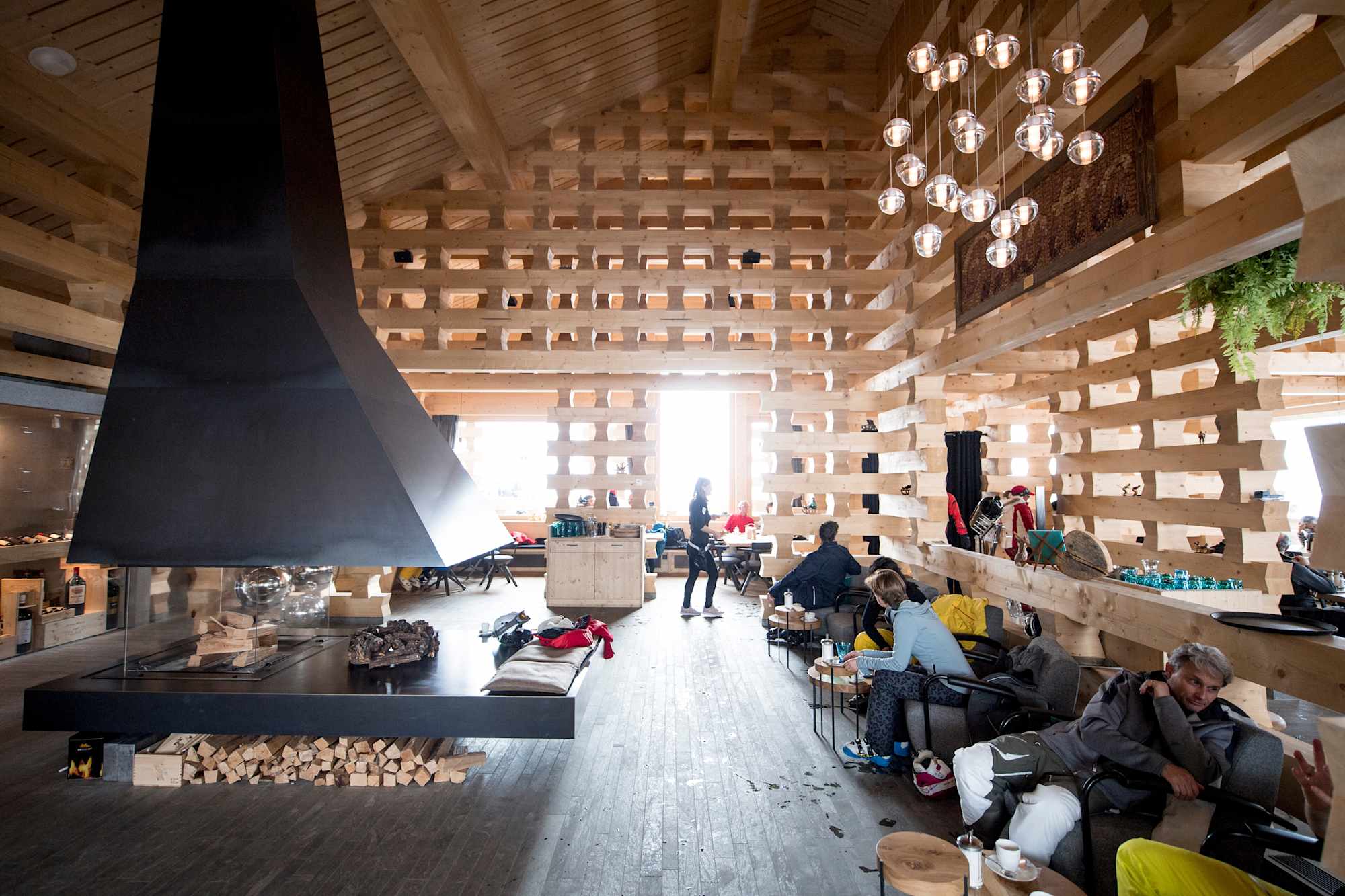 Motta Hütte