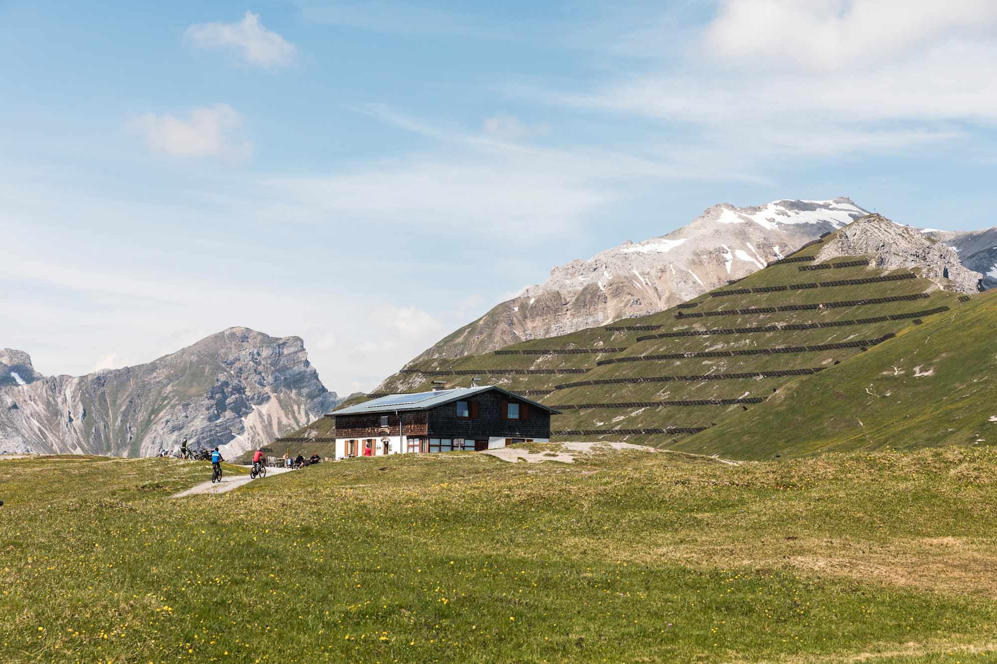 Blaserhütte