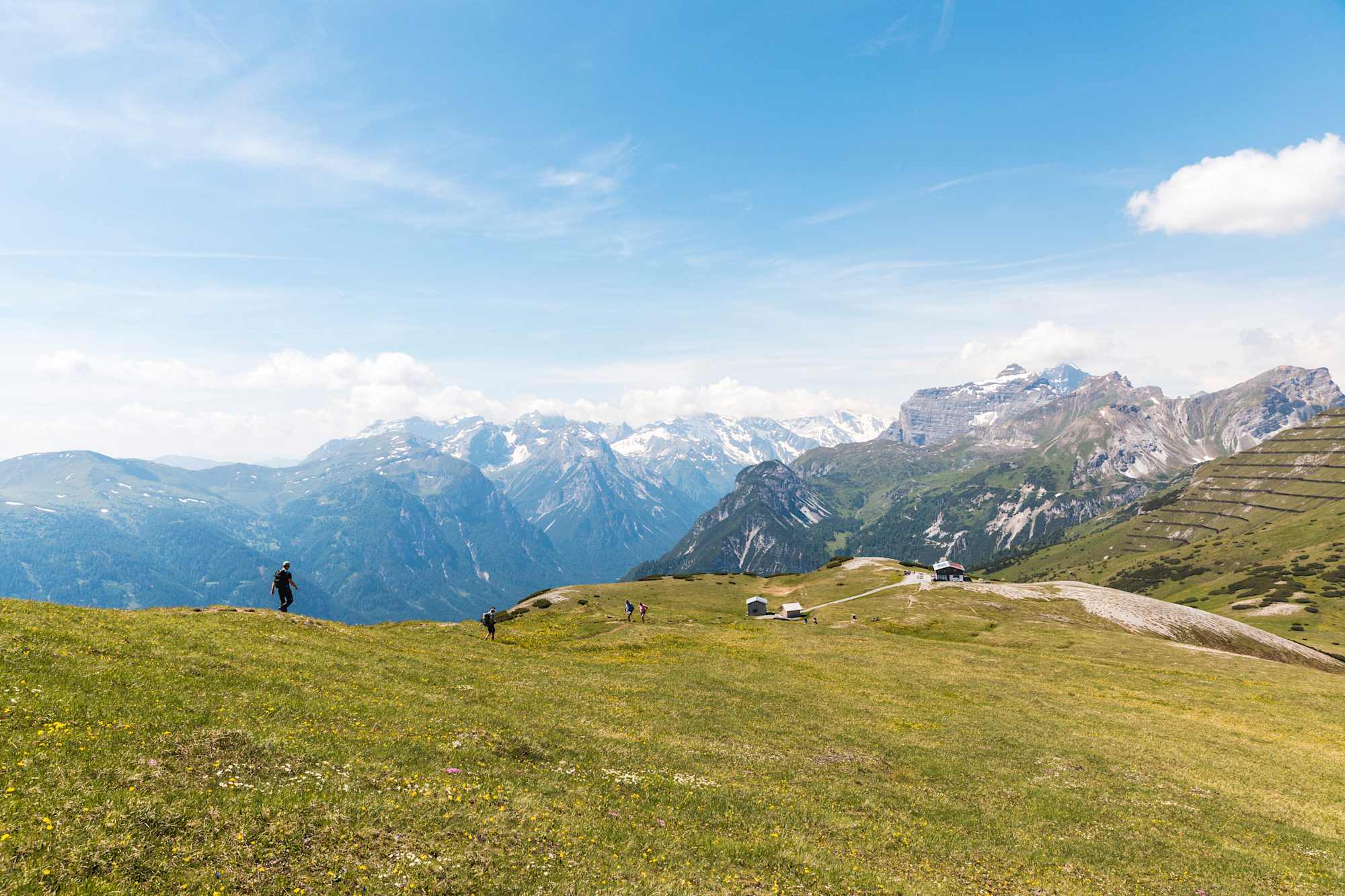 Blaserhütte