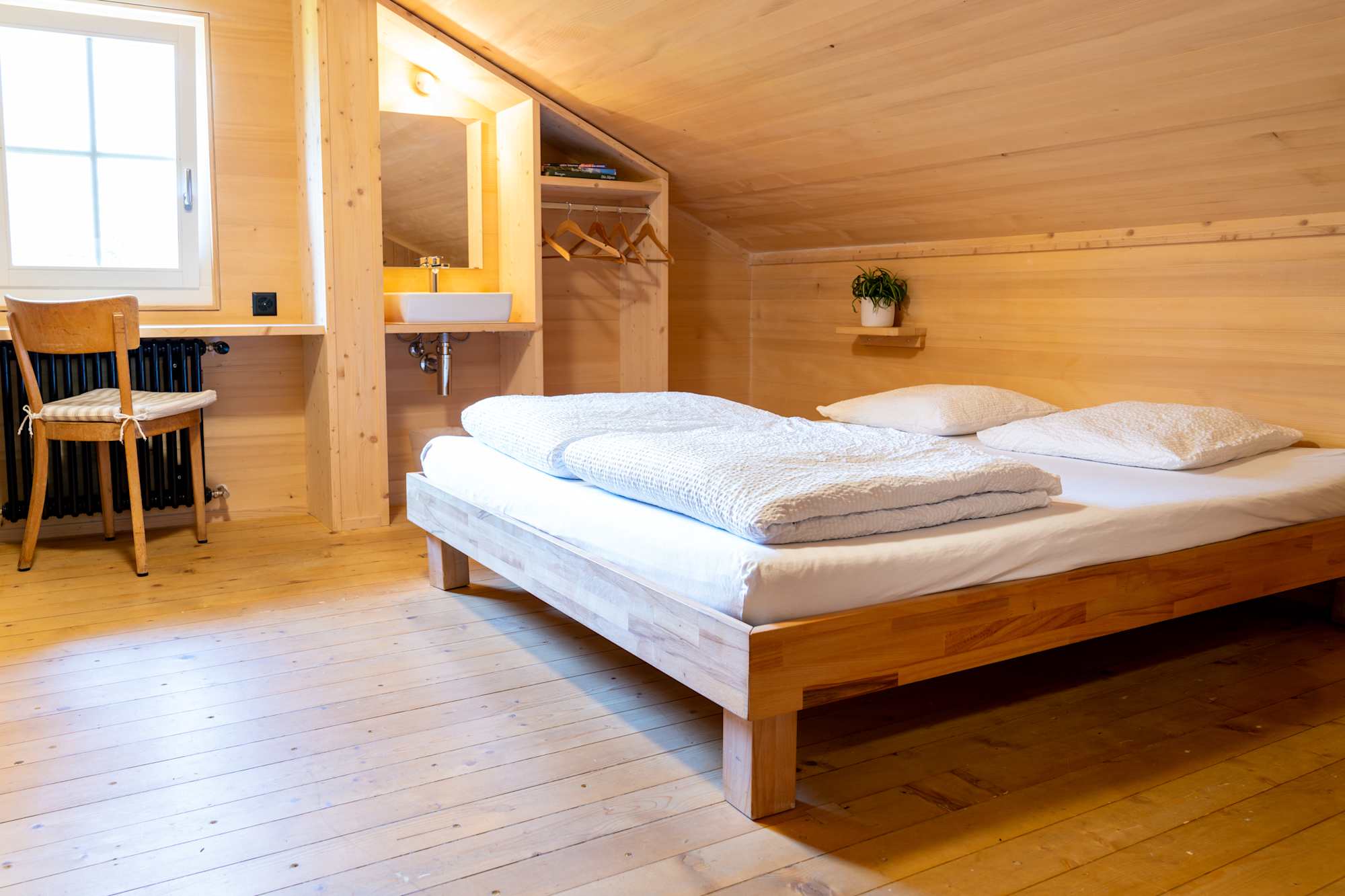 Naturfreundehaus Grindelwald