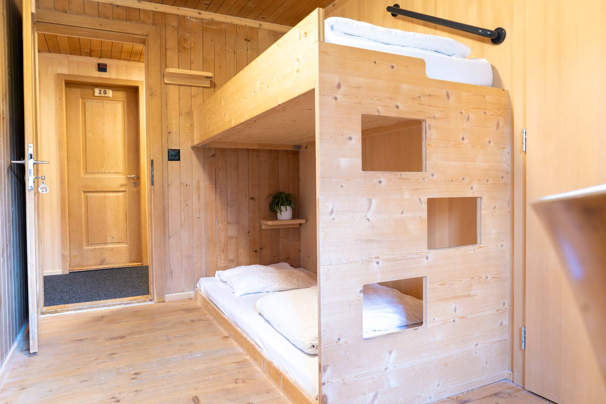 Naturfreundehaus Grindelwald