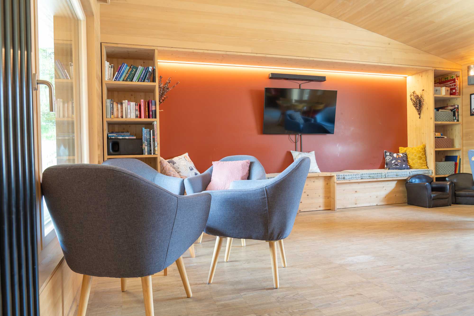 Natufreundehaus Grindelwald