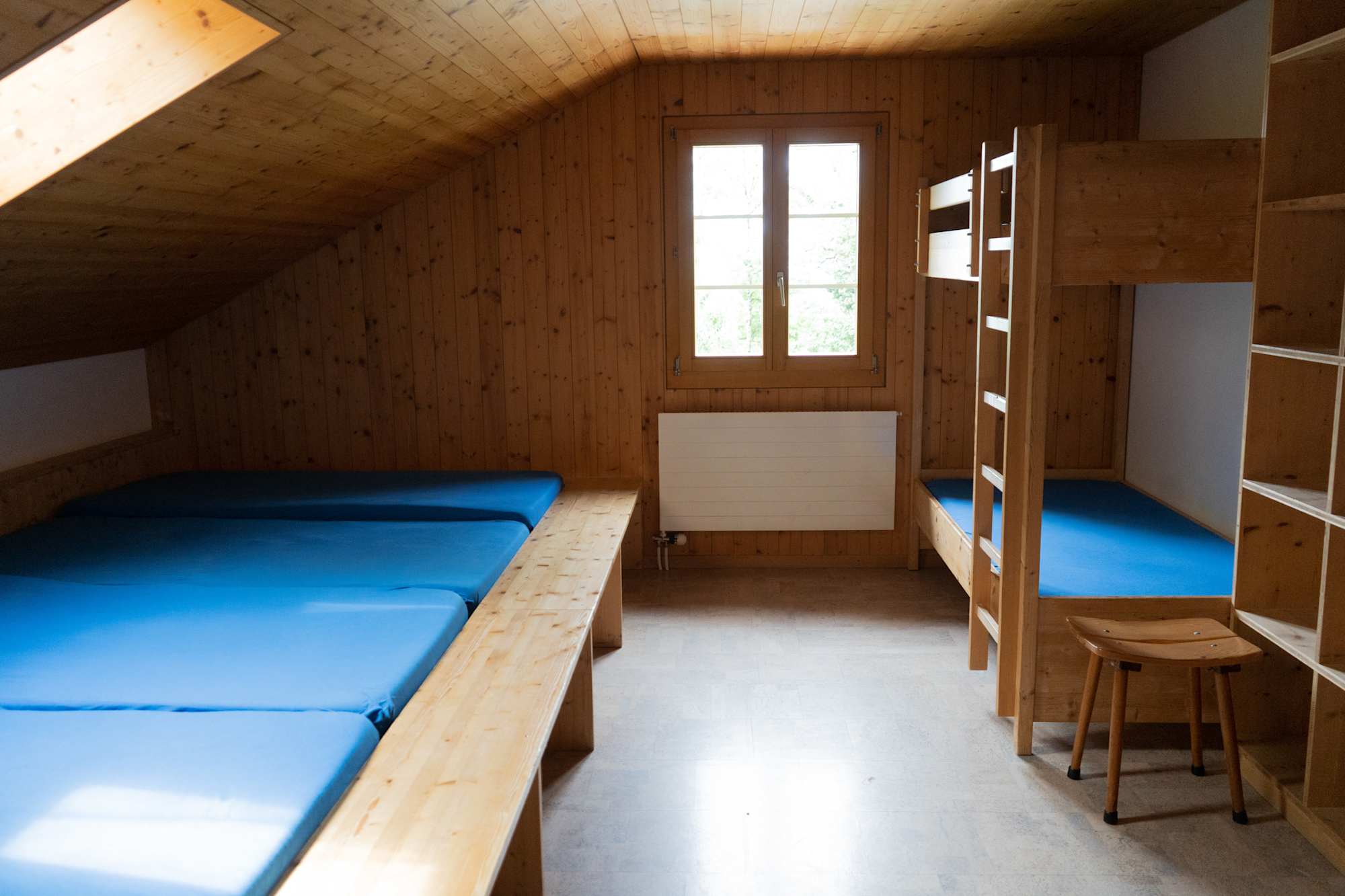 Naturfreundehaus Buchberghaus