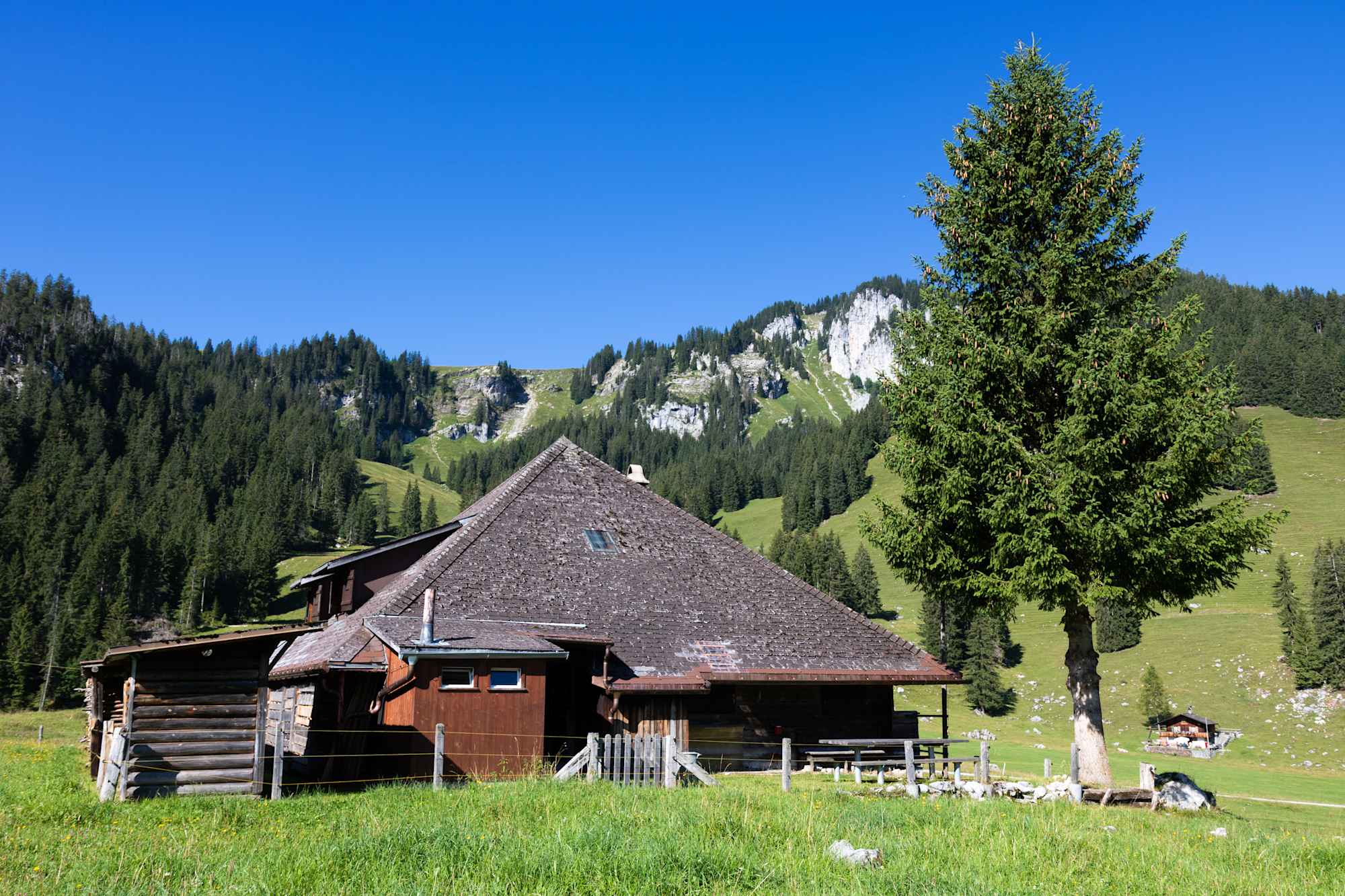 Naturfreundehaus Feldmöser