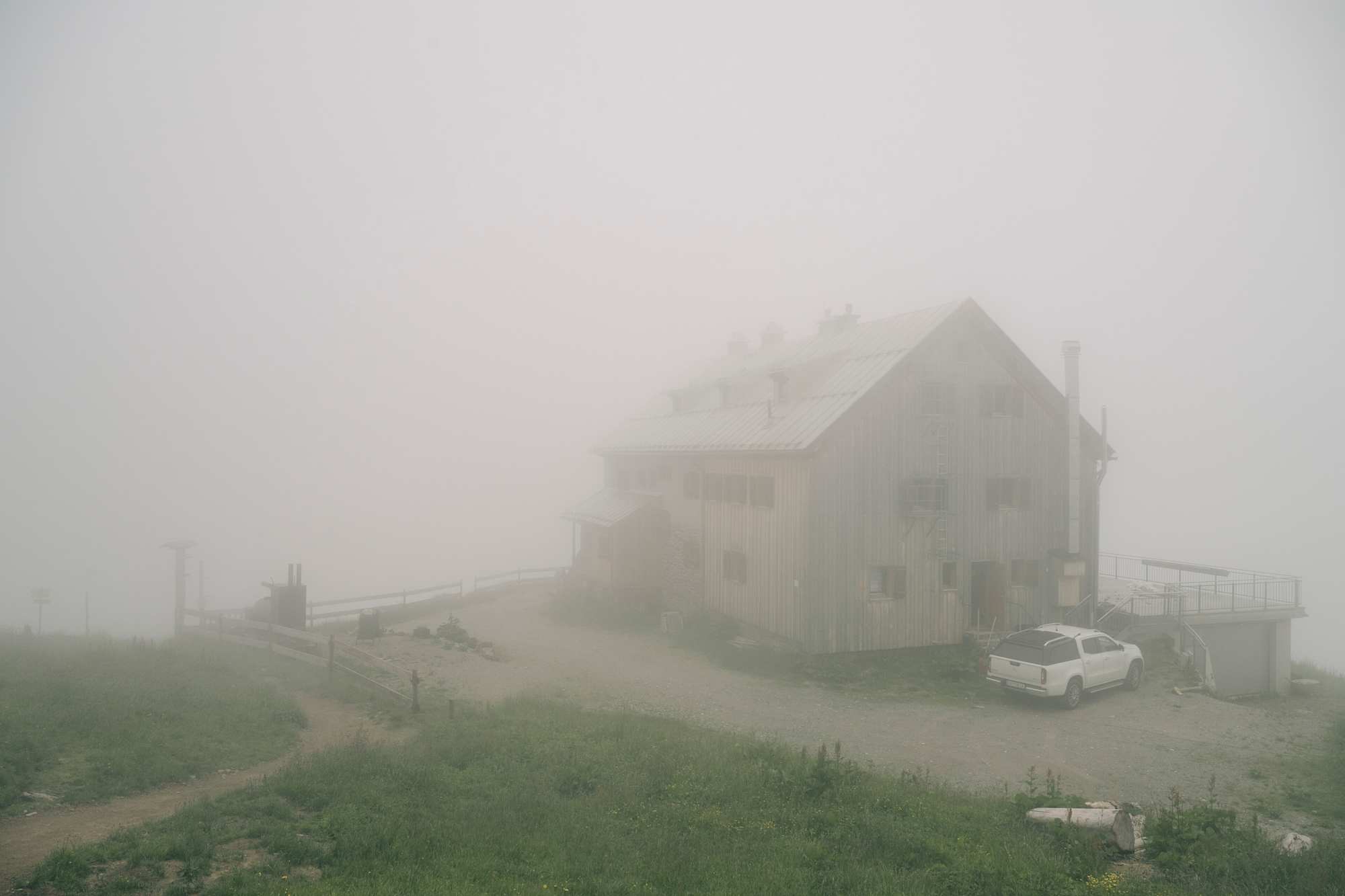 Rastkogelhütte