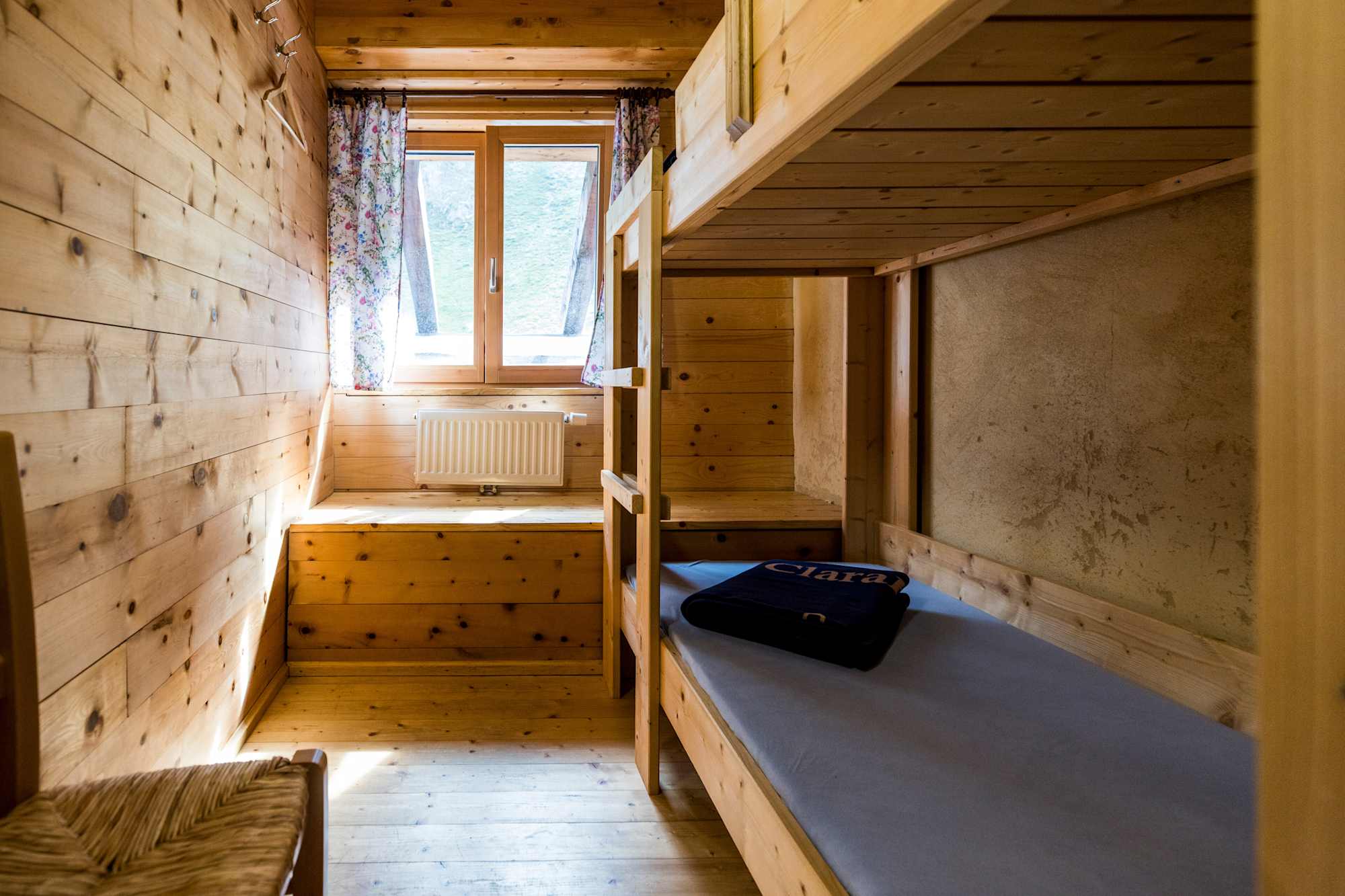 Clarahütte