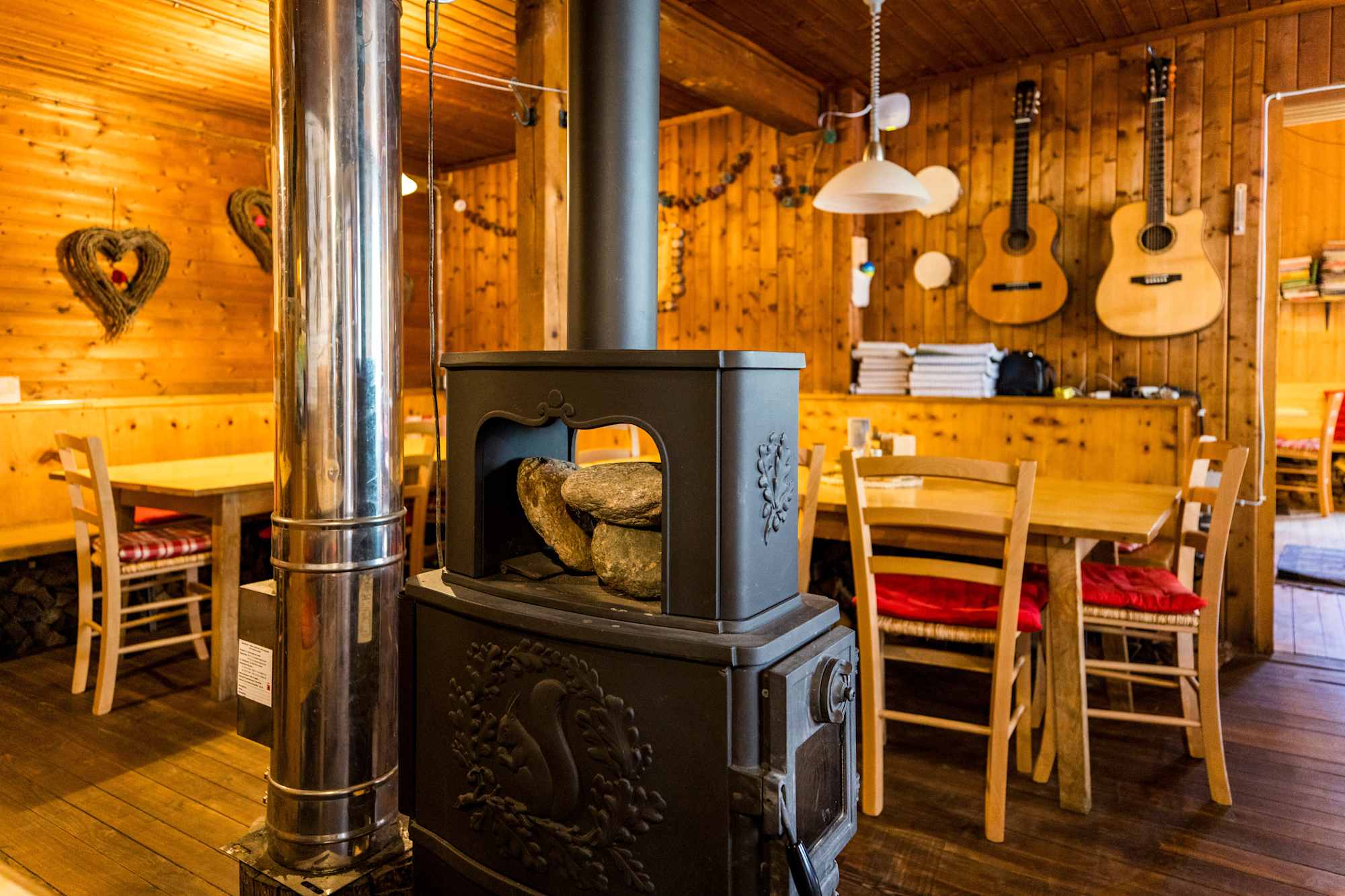 Clarahütte