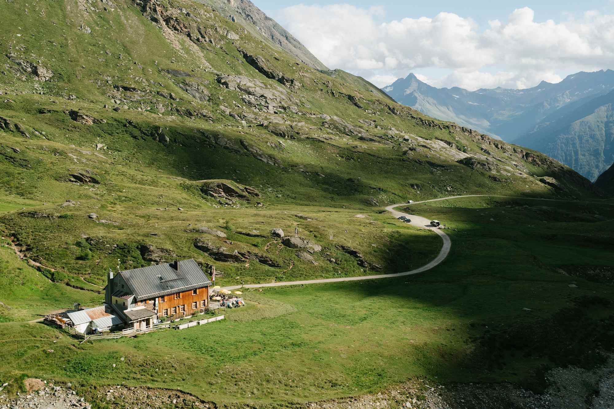 Johannishütte