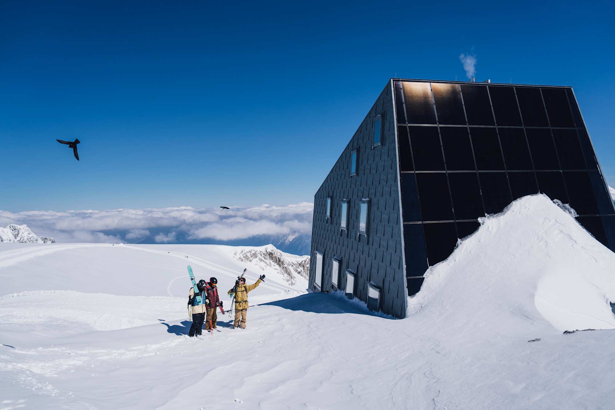Seethalerhütte