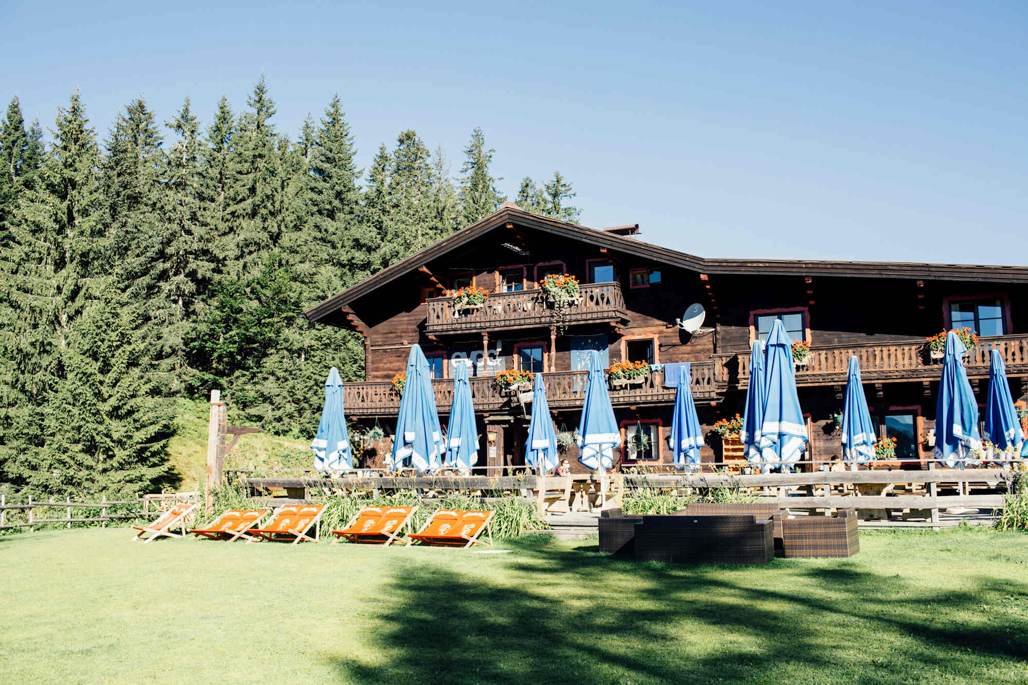 Spielberghaus