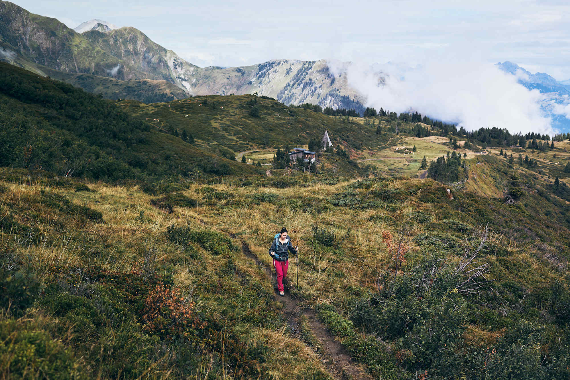 Zollnerseehütte