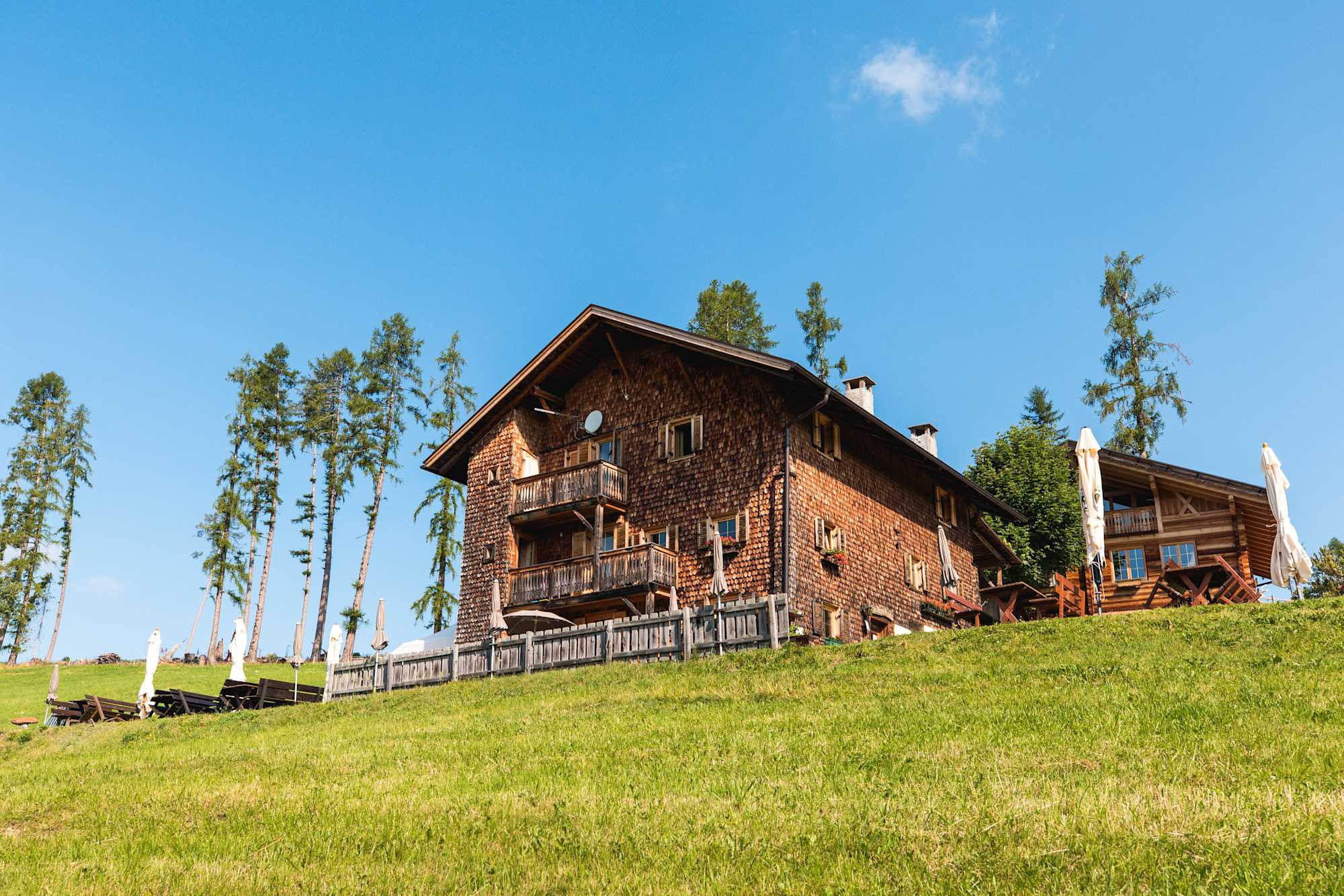 Hagneralm