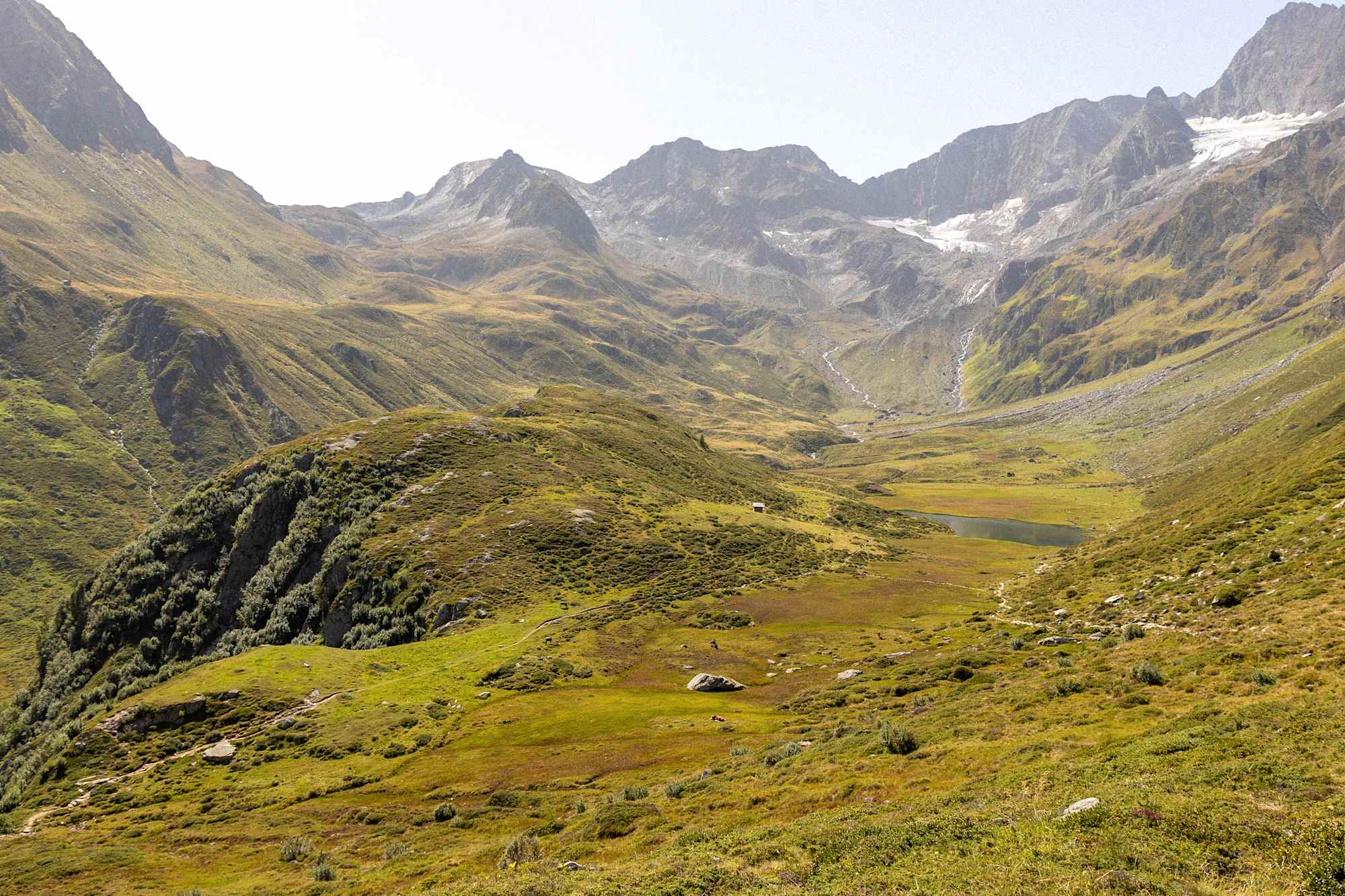 Das Seebertal
