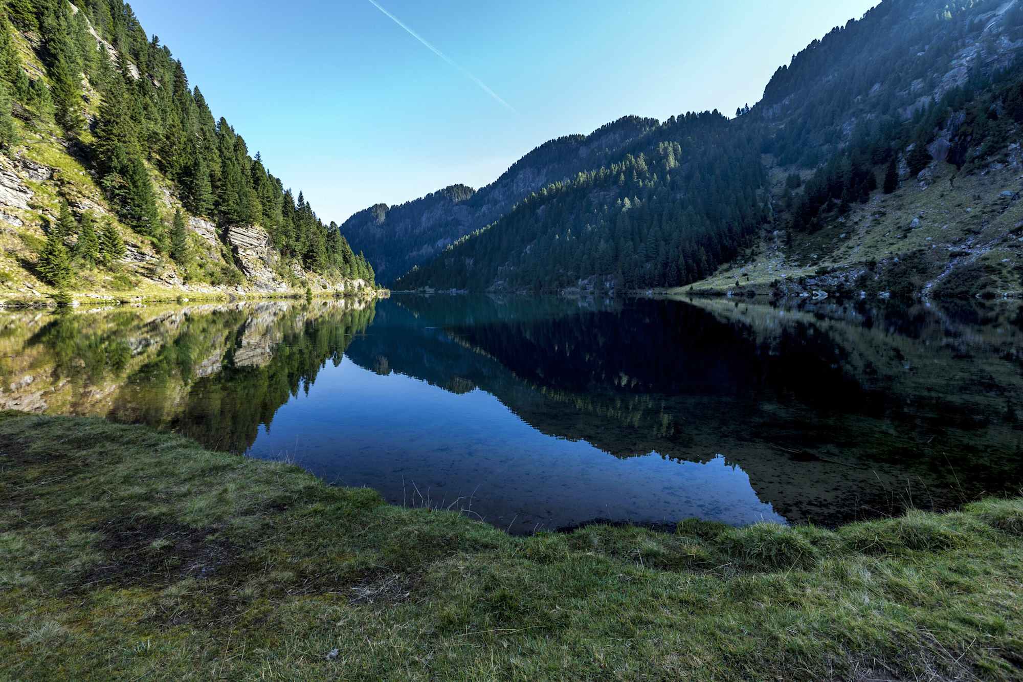 Lagoraisee
