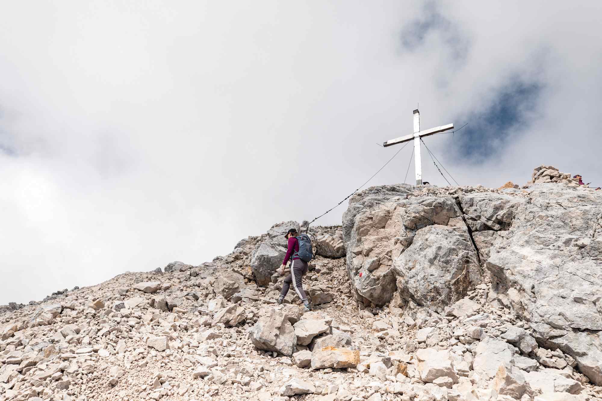 Pleisenspitze