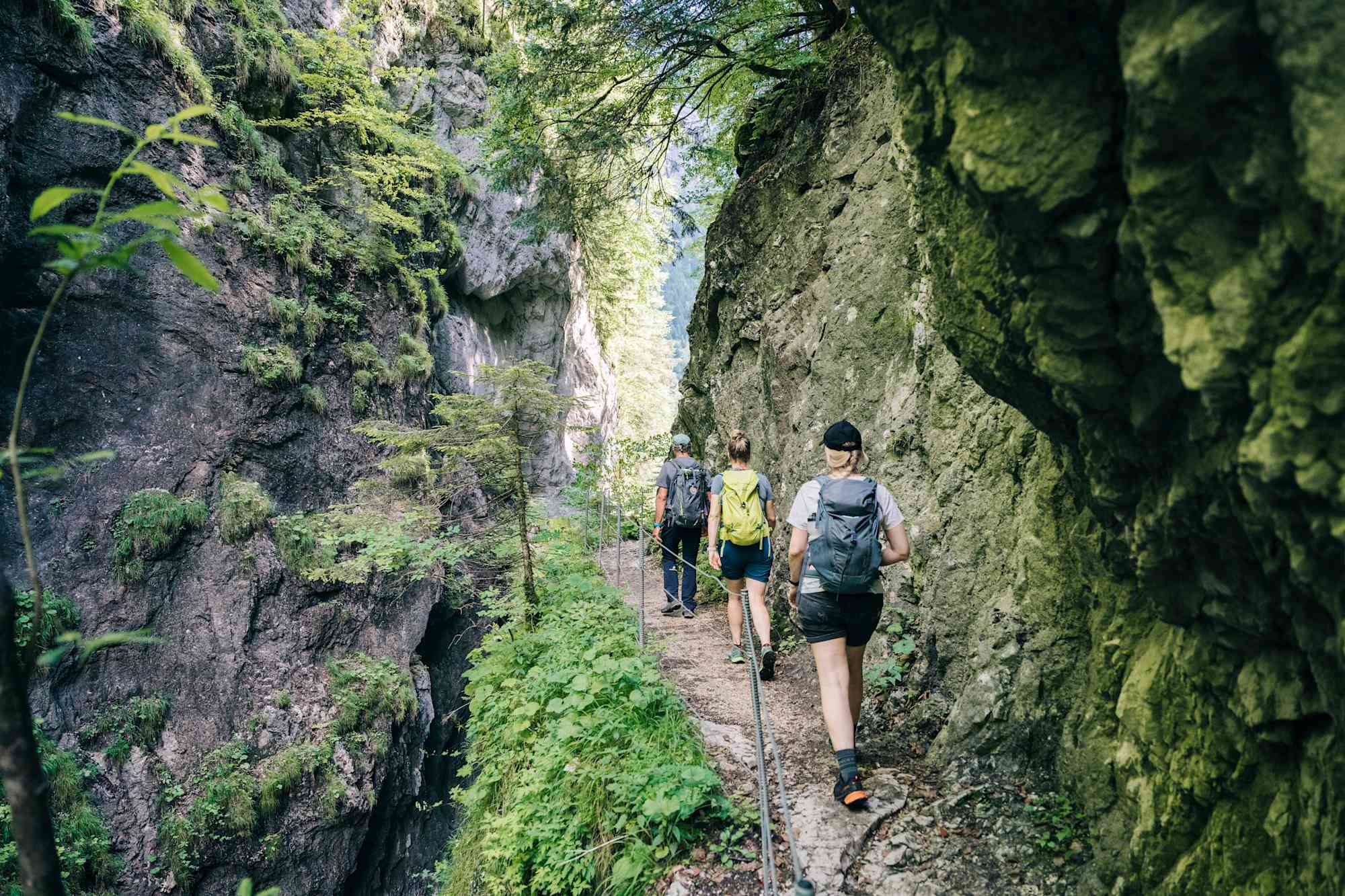 Kaiserklamm