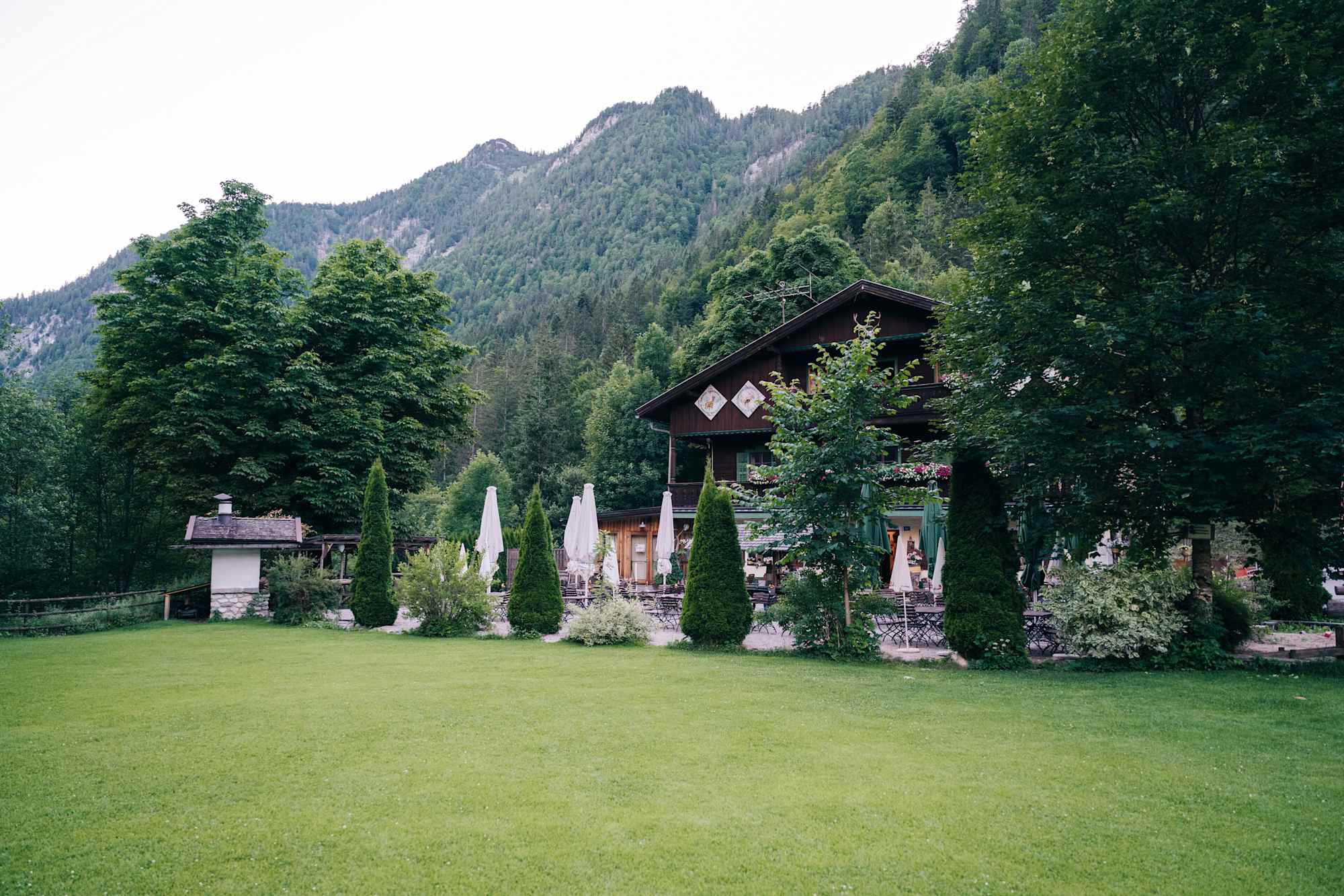 Kaiserhaus