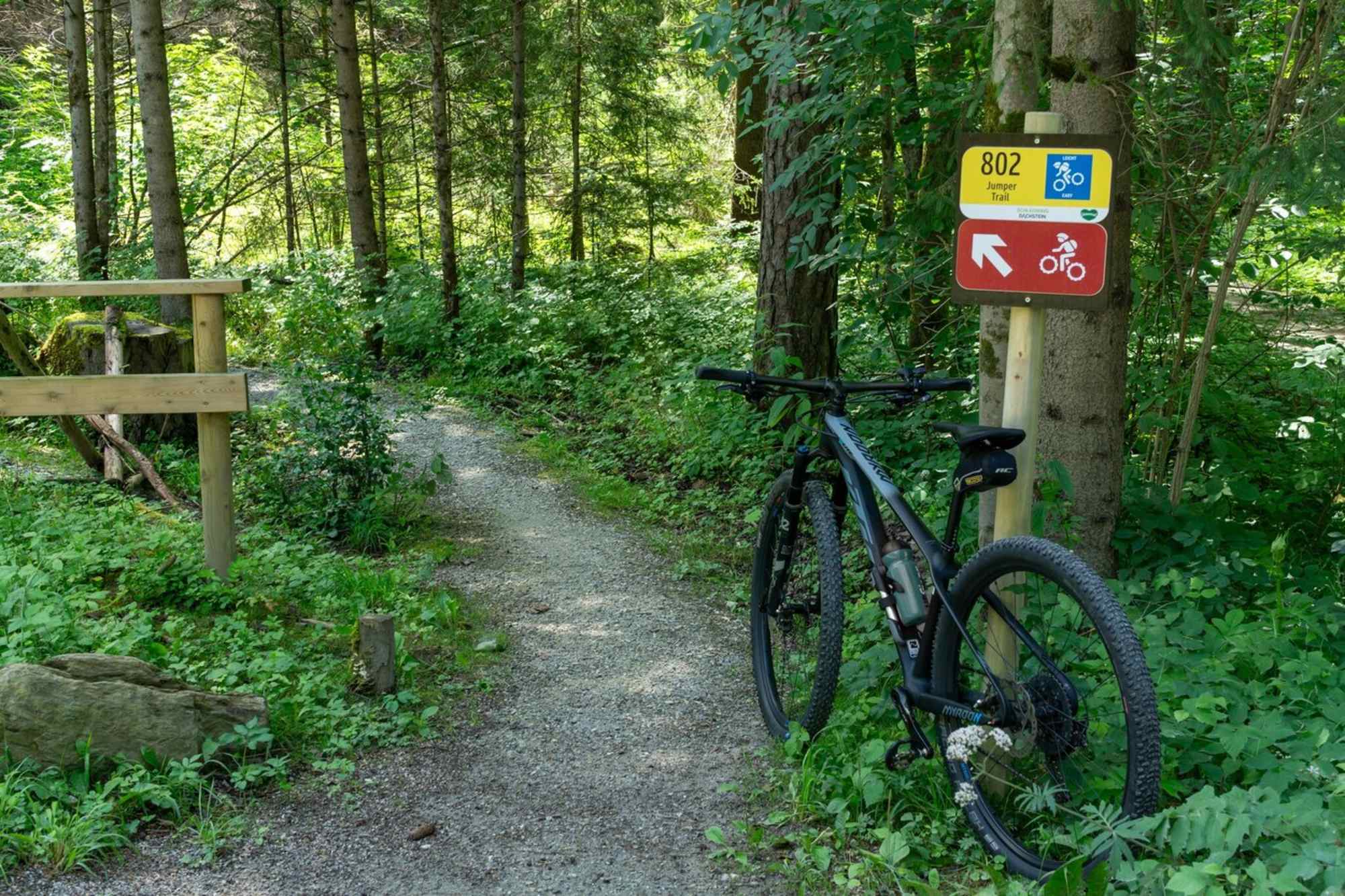 Auf der Aich Runde