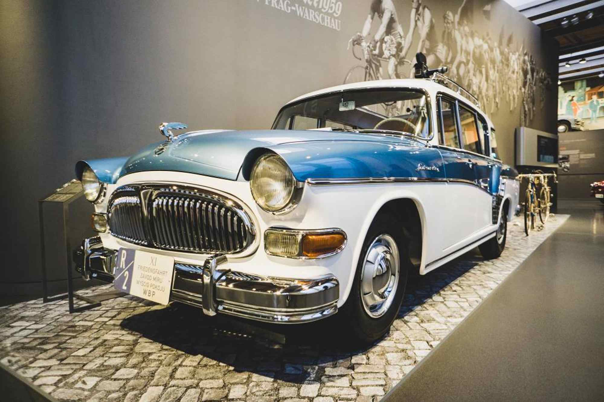 August Horch Museum
