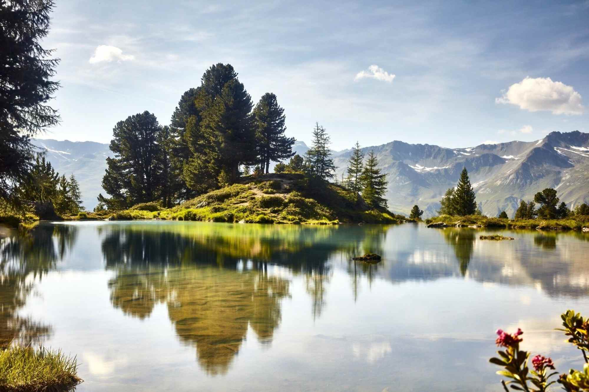 Berglisee