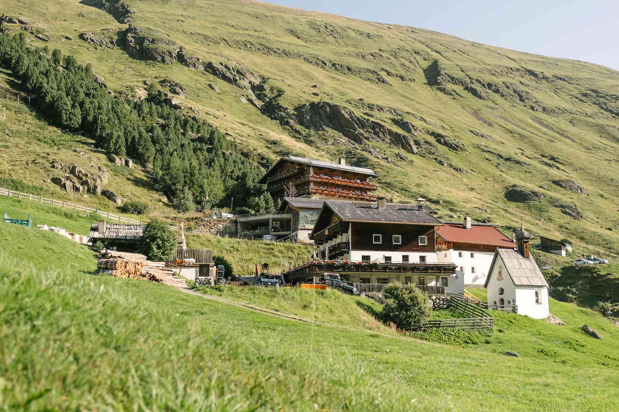 Rofenhöfe