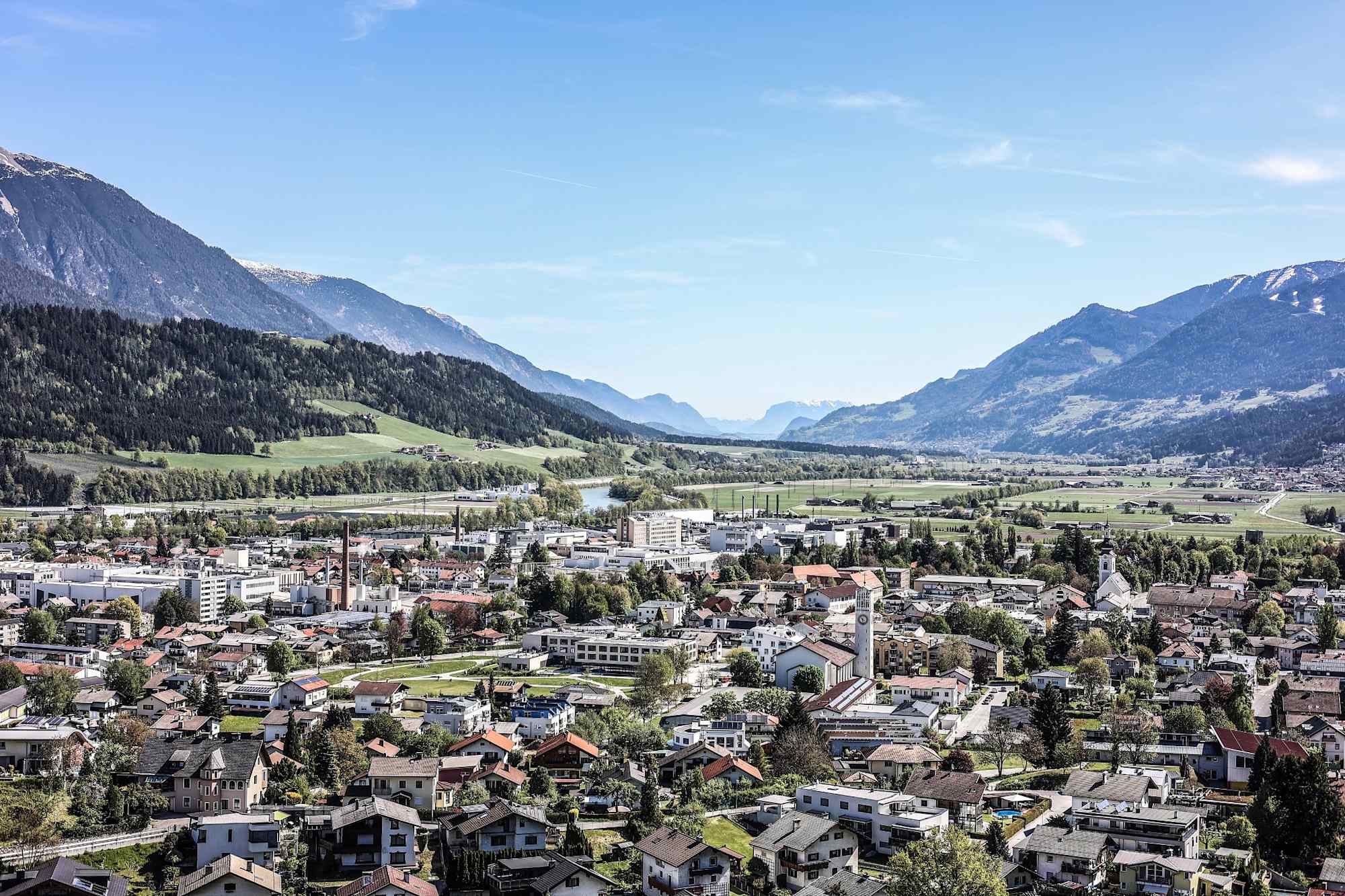 Wattens