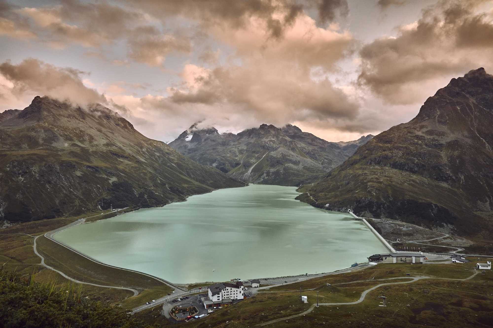 Bike & Hike Bielerspitze