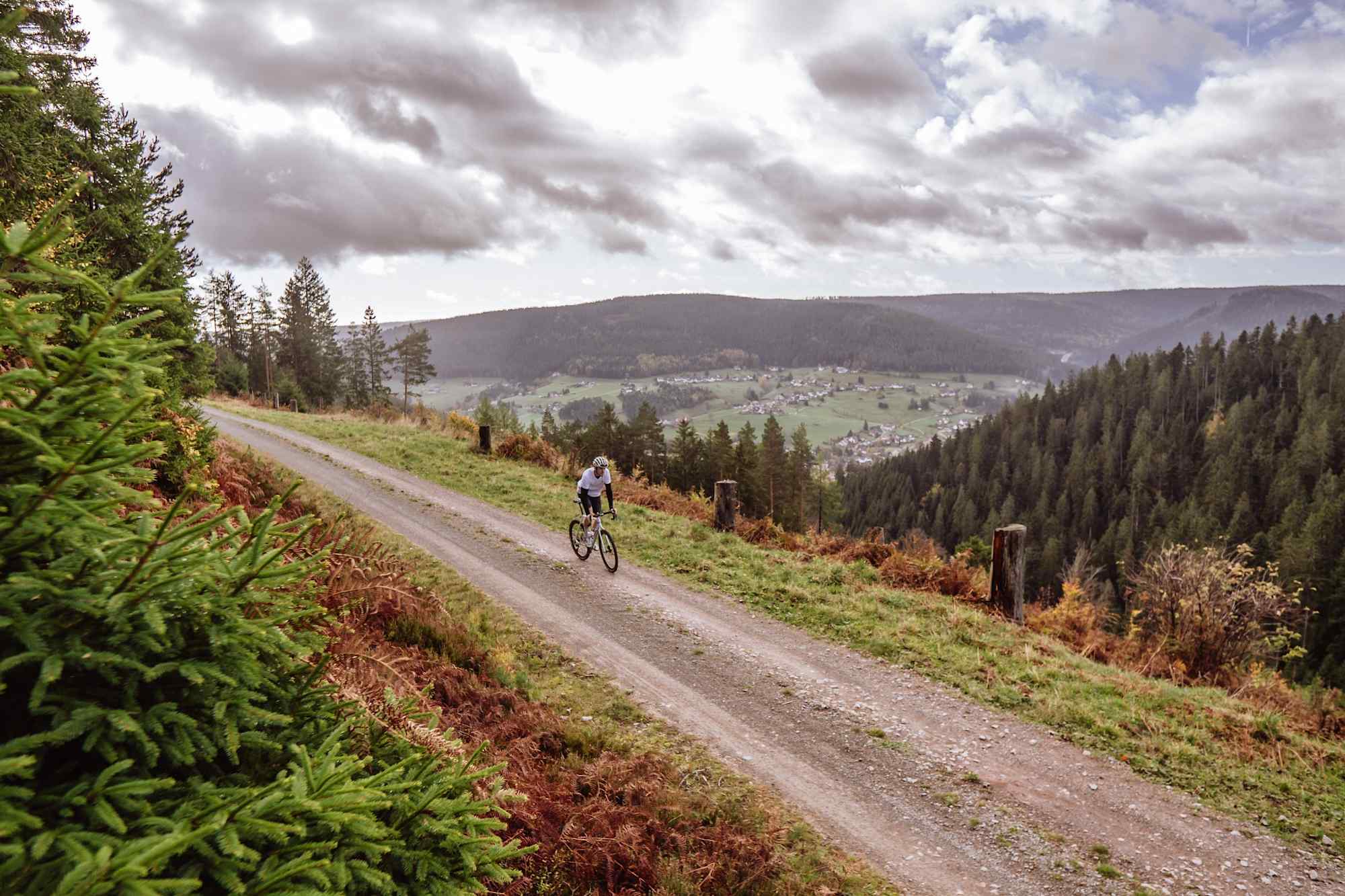 Mitteltal Gravel