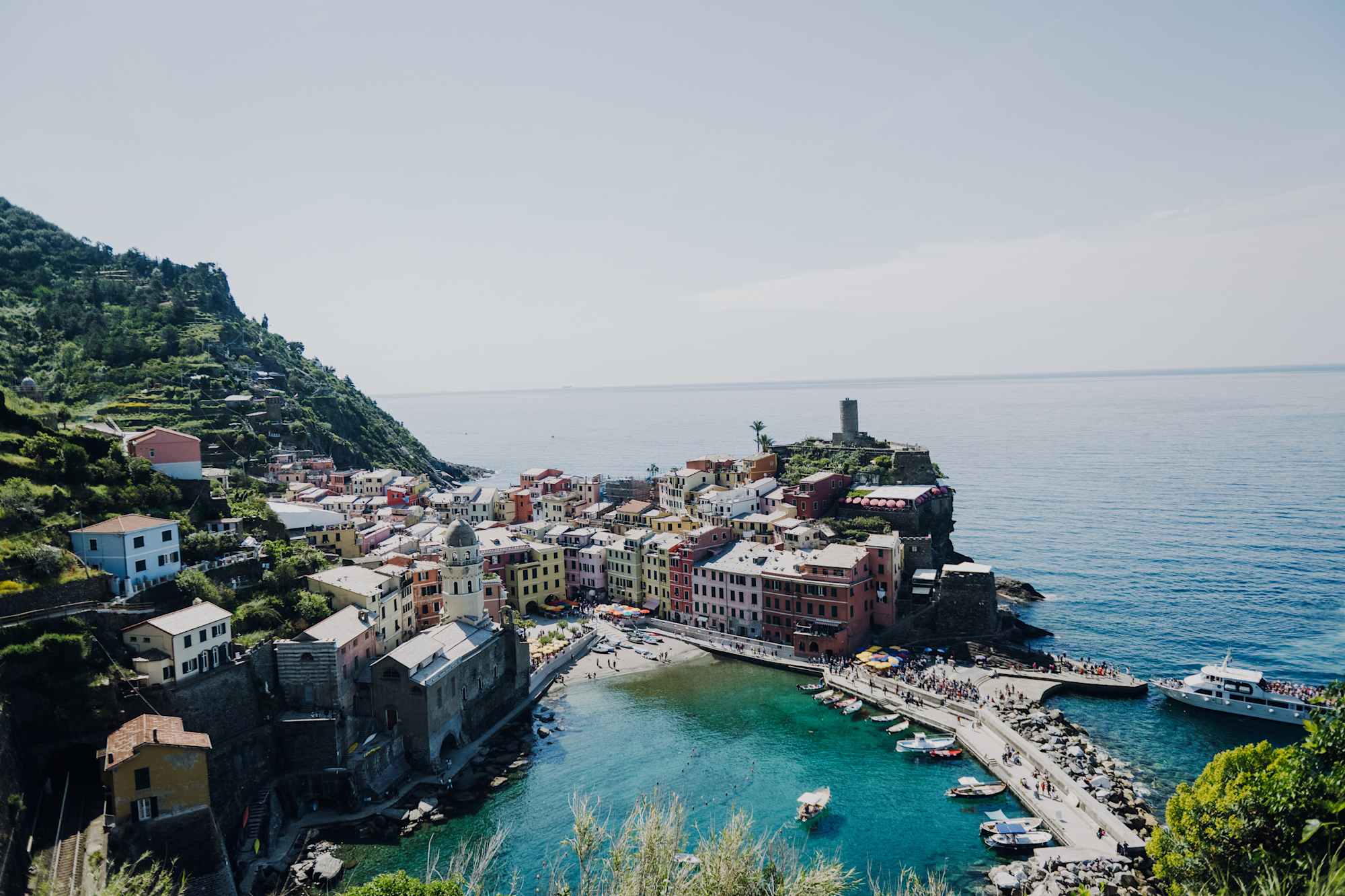 Vernazza