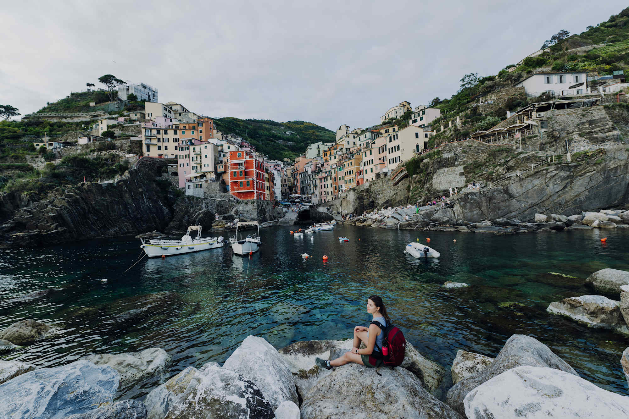 Riomaggiore